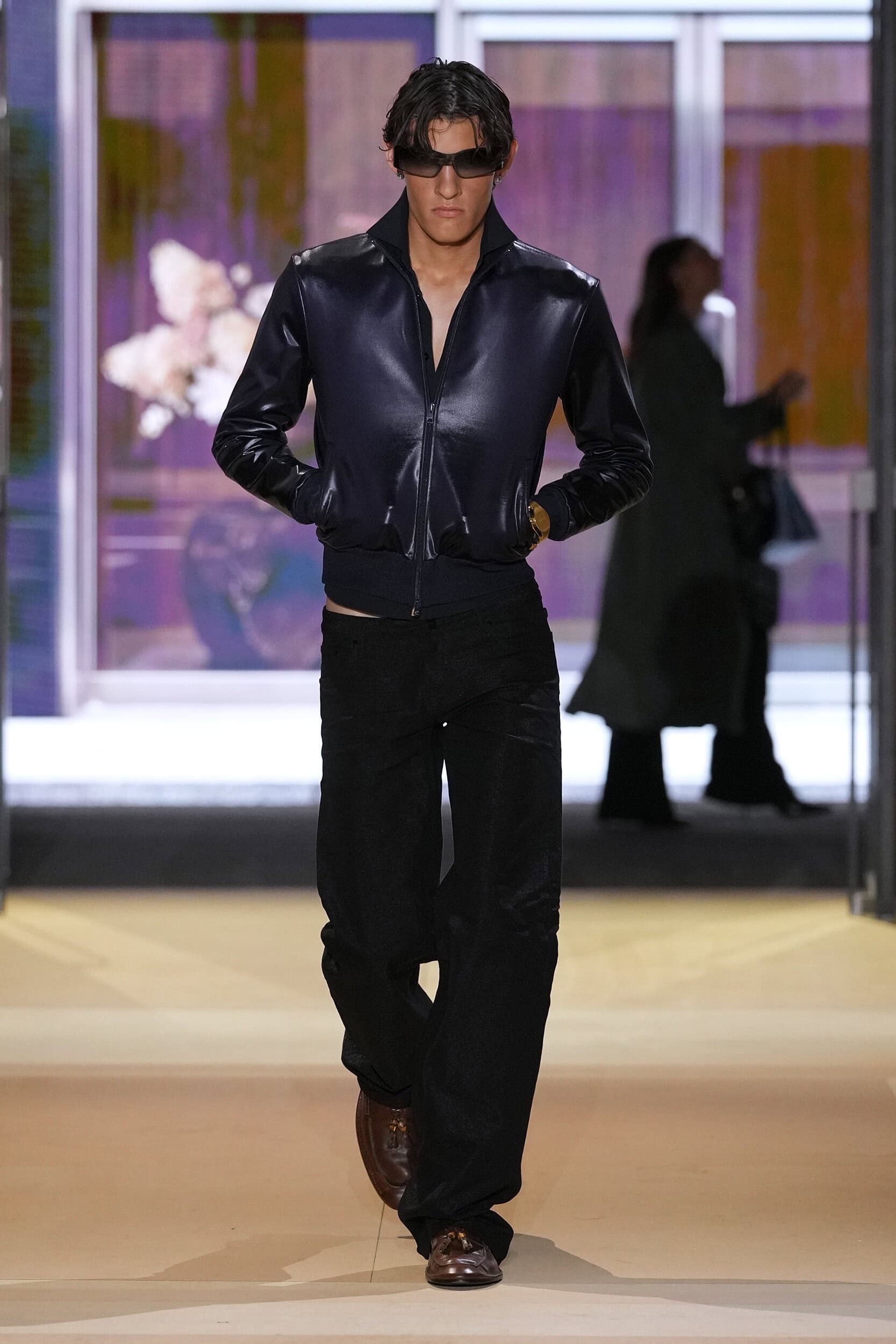 Gucci Spring 2027 Fashion Show