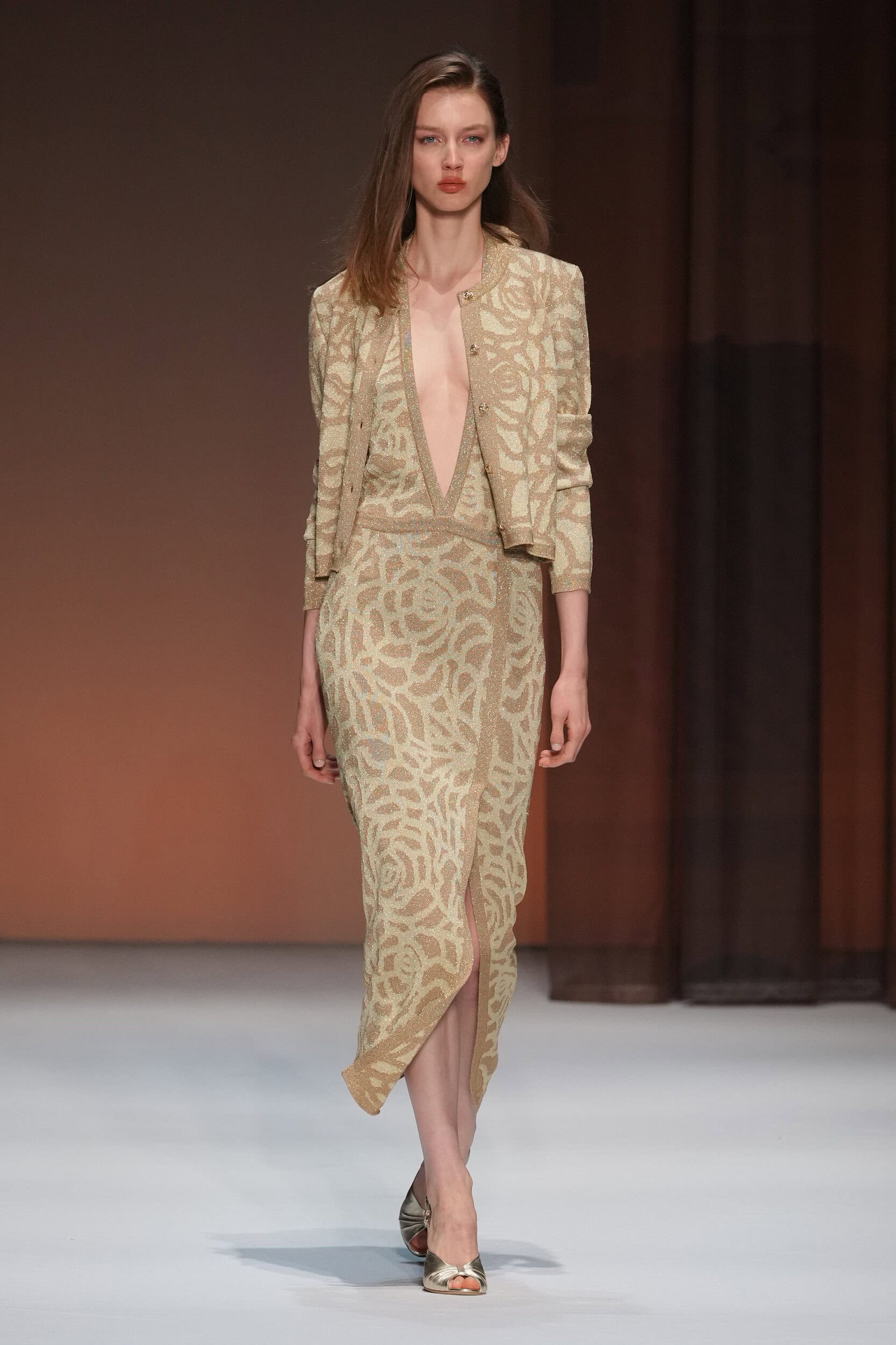 Laura Biagiotti Spring 2027 Fashion Show