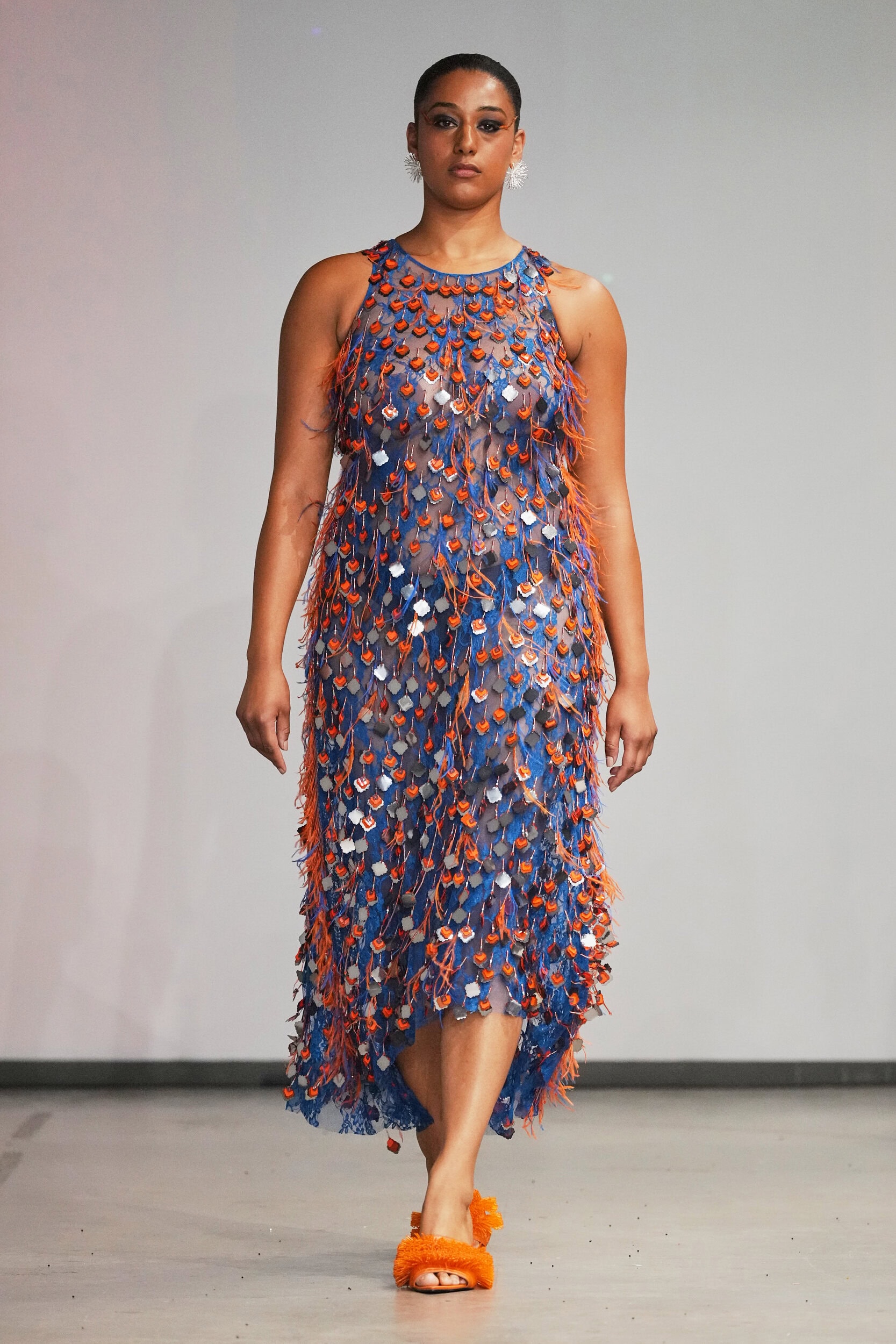 Onalaja Spring 2027 Fashion Show