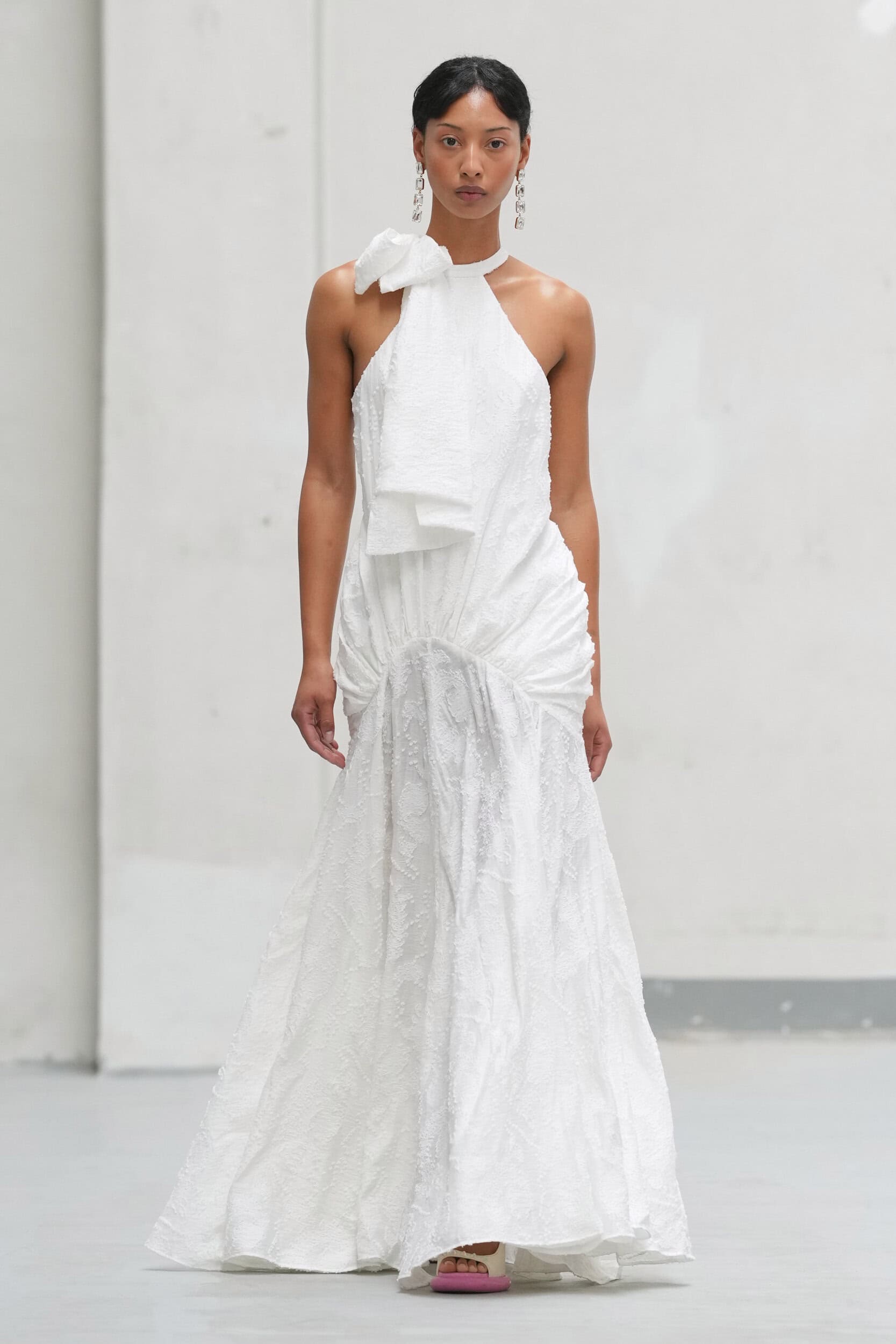 Phan Dang Hoang Spring 2027 Fashion Show