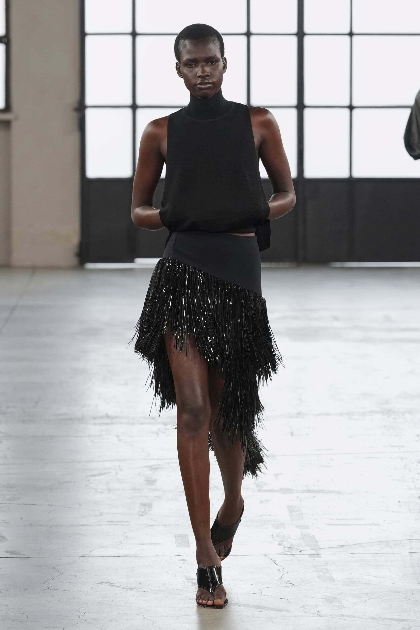 Elisabetta Franchi Spring 2027 Fashion Show