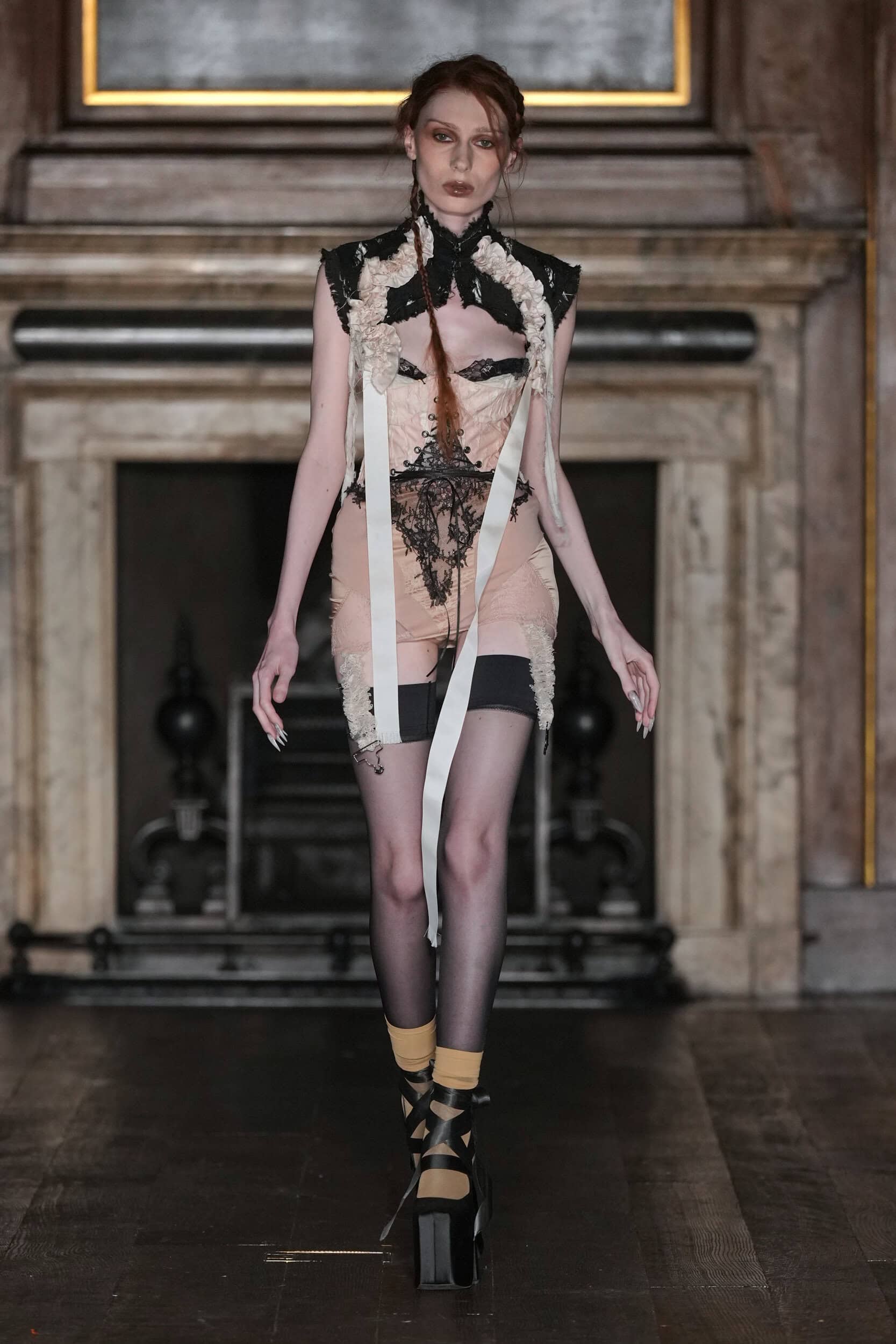 Dreaming Eli Spring 2027 Fashion Show