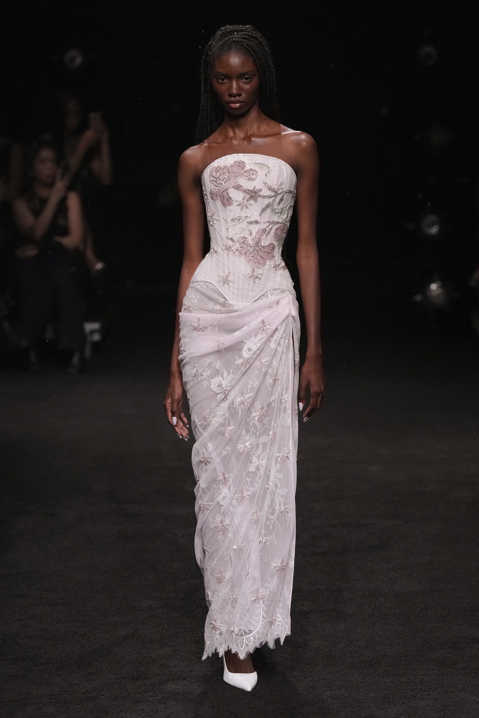 Wiederhoeft Spring 2027 Fashion Show