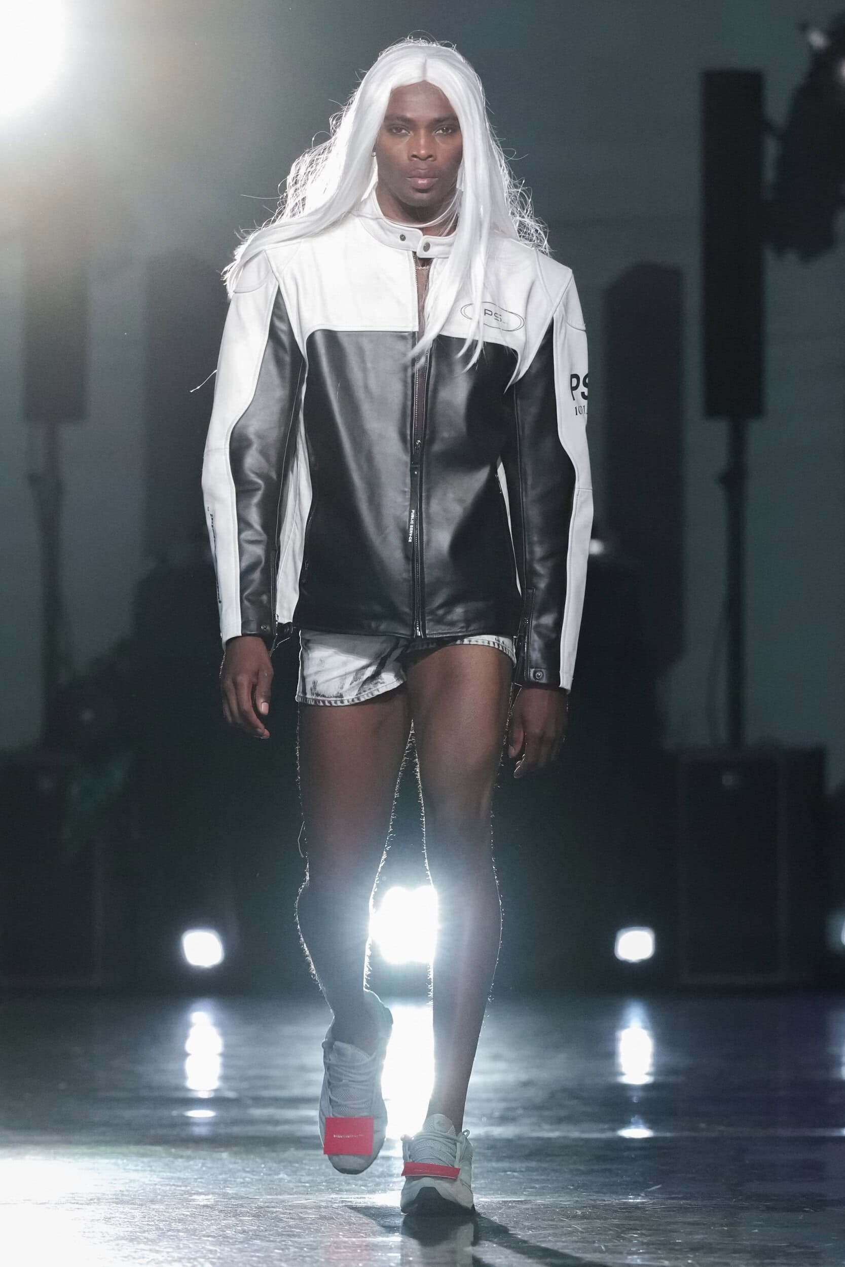 Public Service Spring 2027 Fashion Show