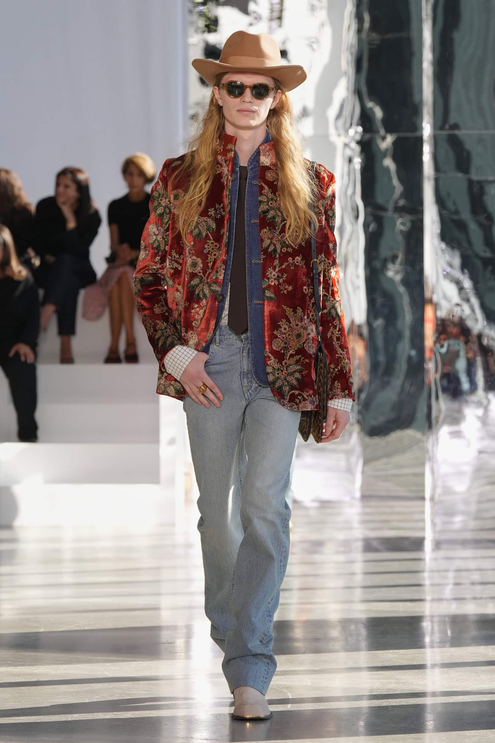 Sabyasachi Spring 2027 Fashion Show