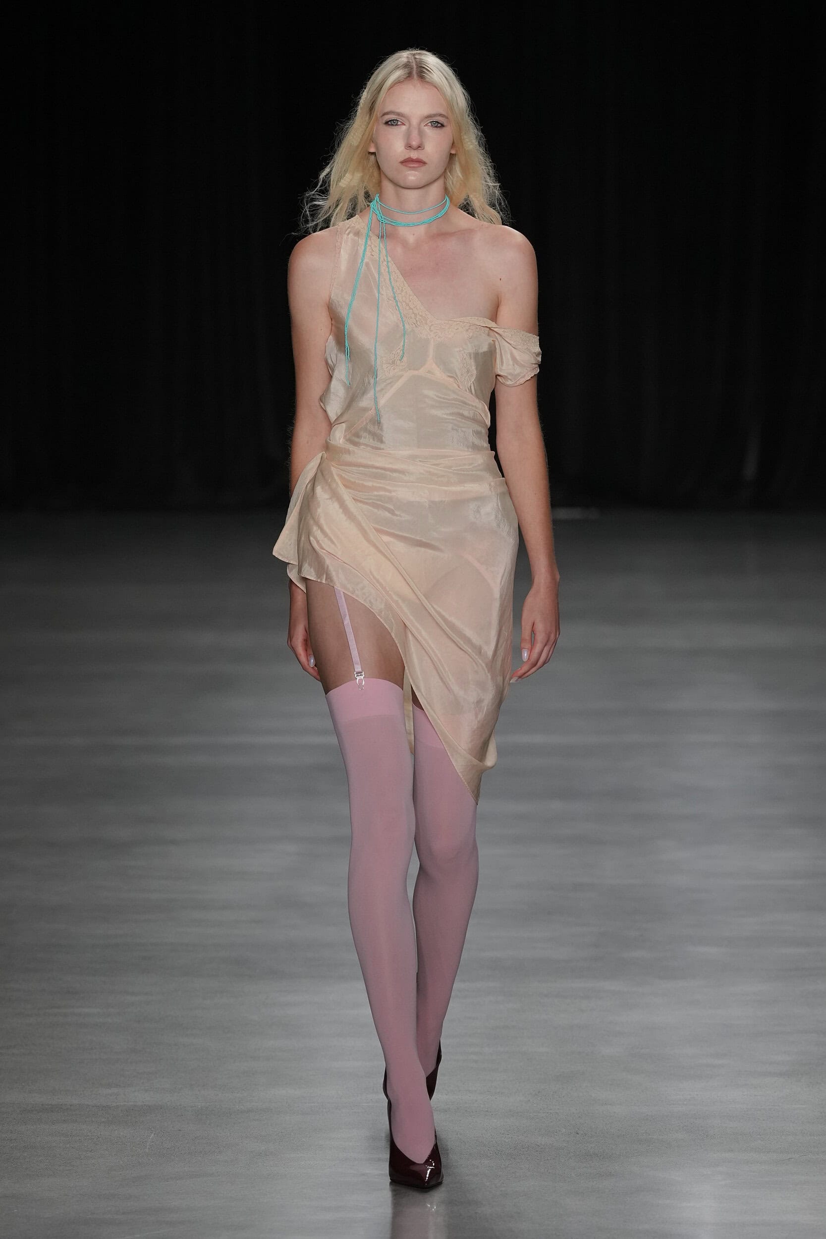 Christian Cowan Spring 2027 Fashion Show