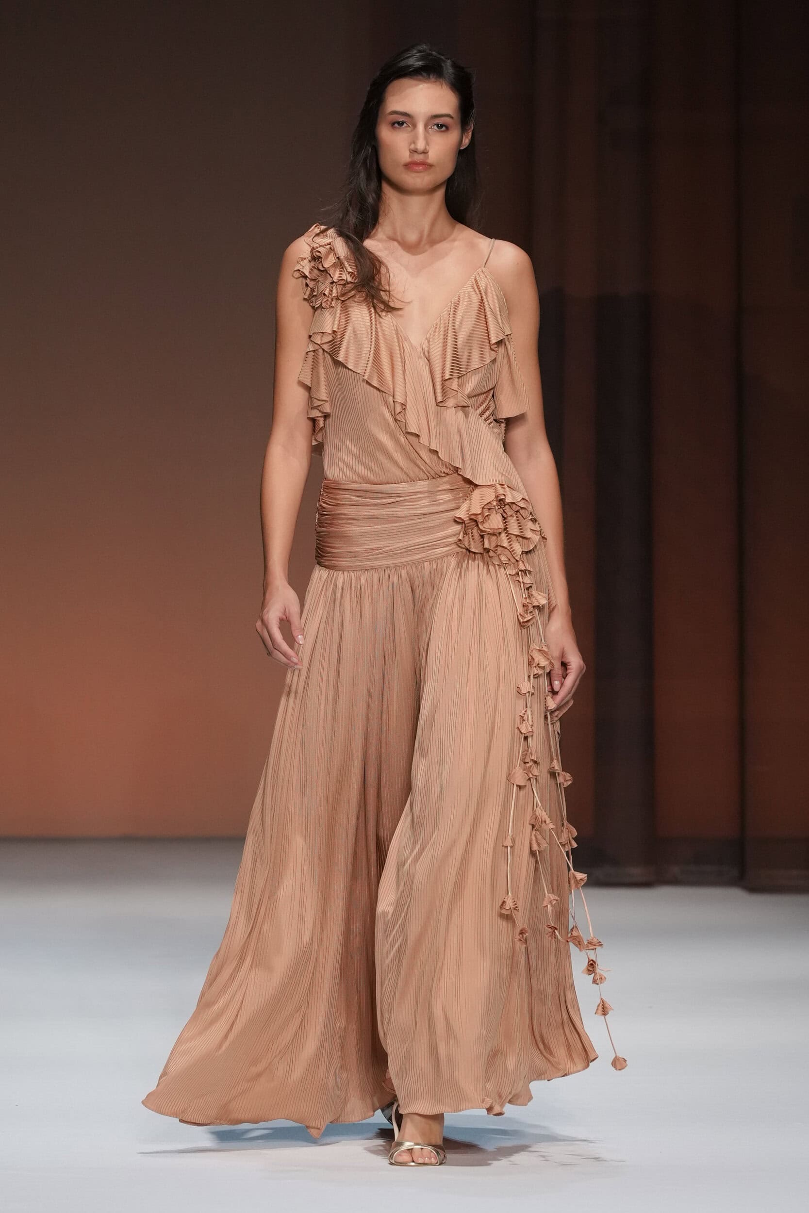 Laura Biagiotti Spring 2027 Fashion Show