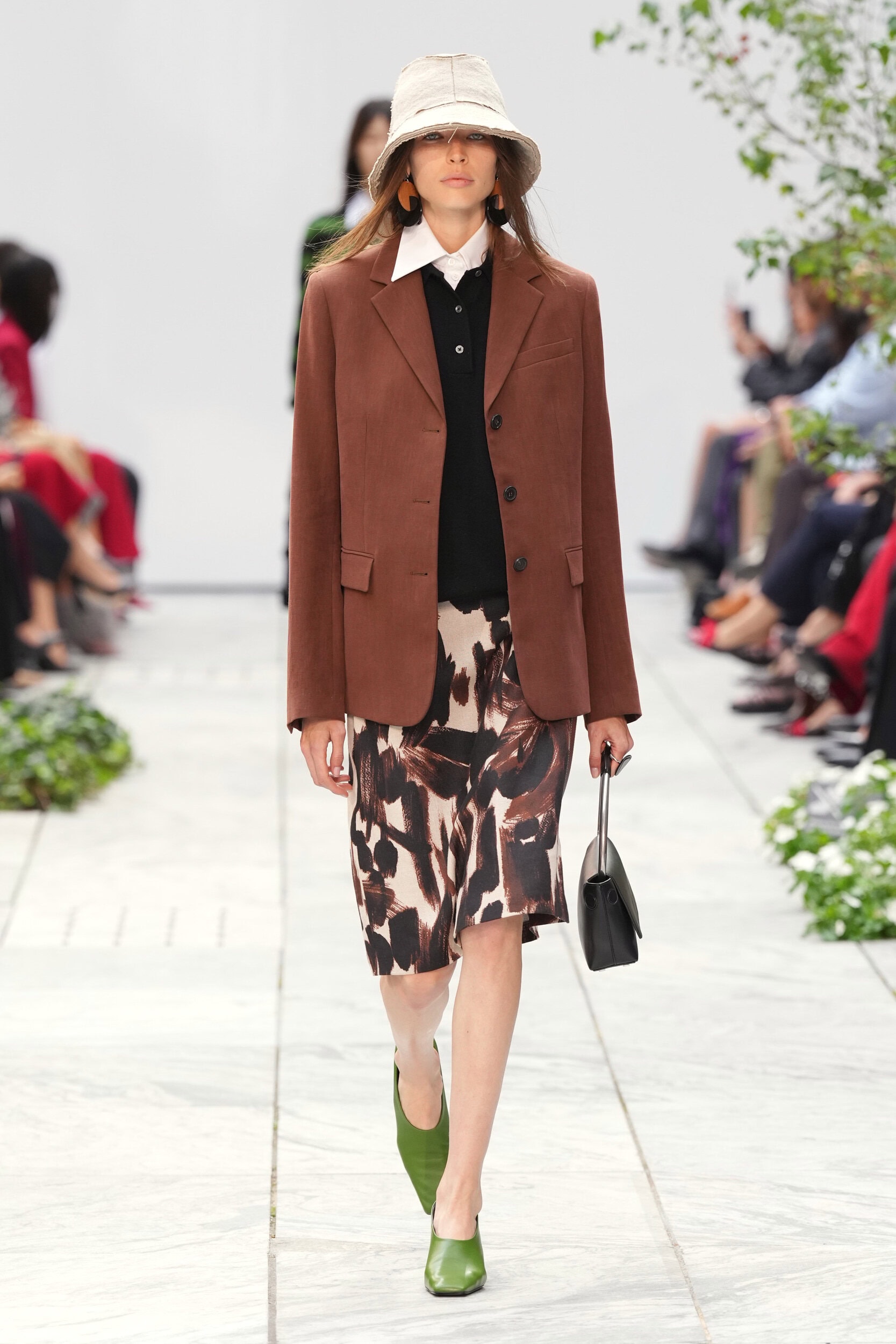 Michael Kors Spring 2027 Fashion Show