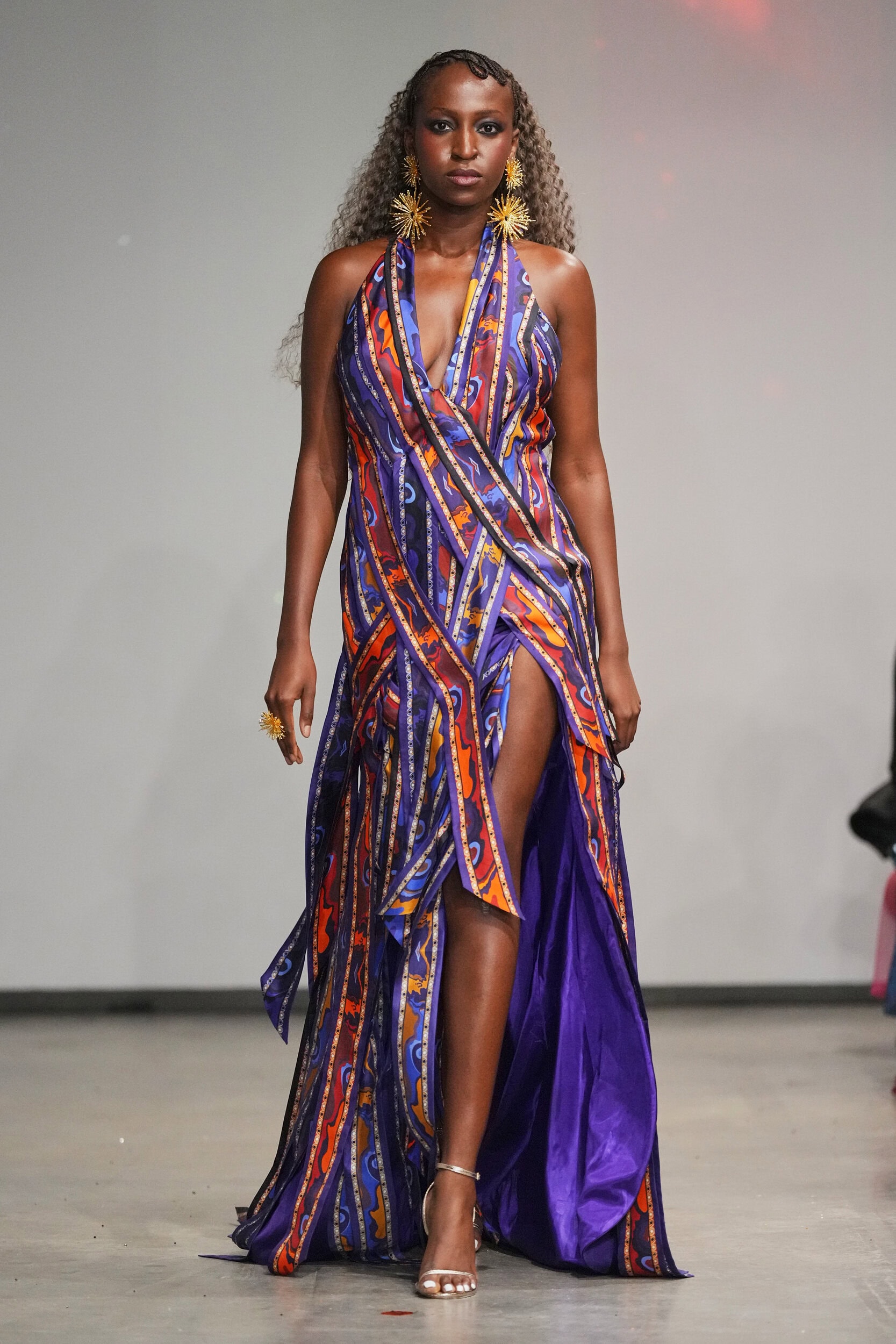 Onalaja Spring 2027 Fashion Show