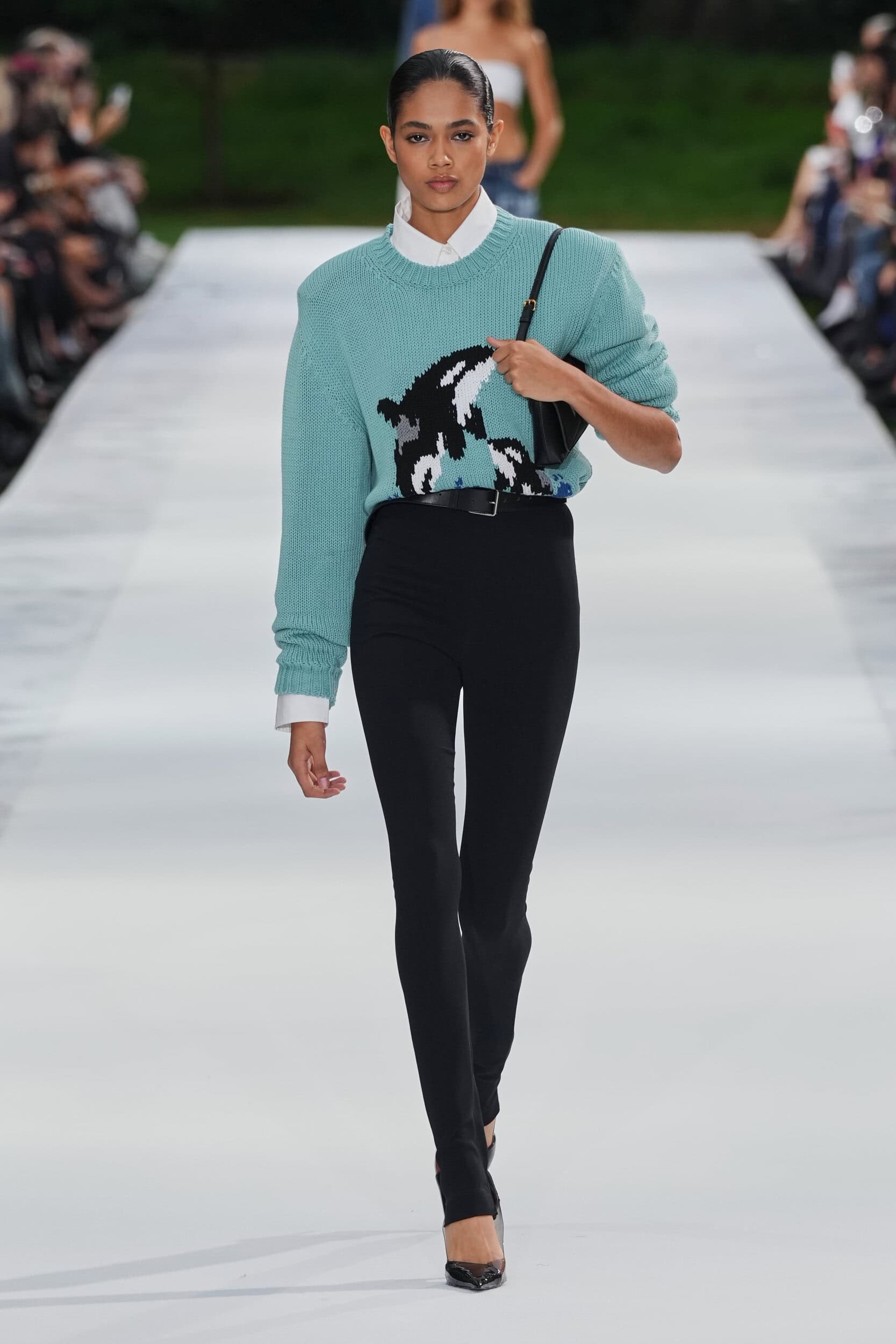 Stella Mccartney Spring 2027 Fashion Show