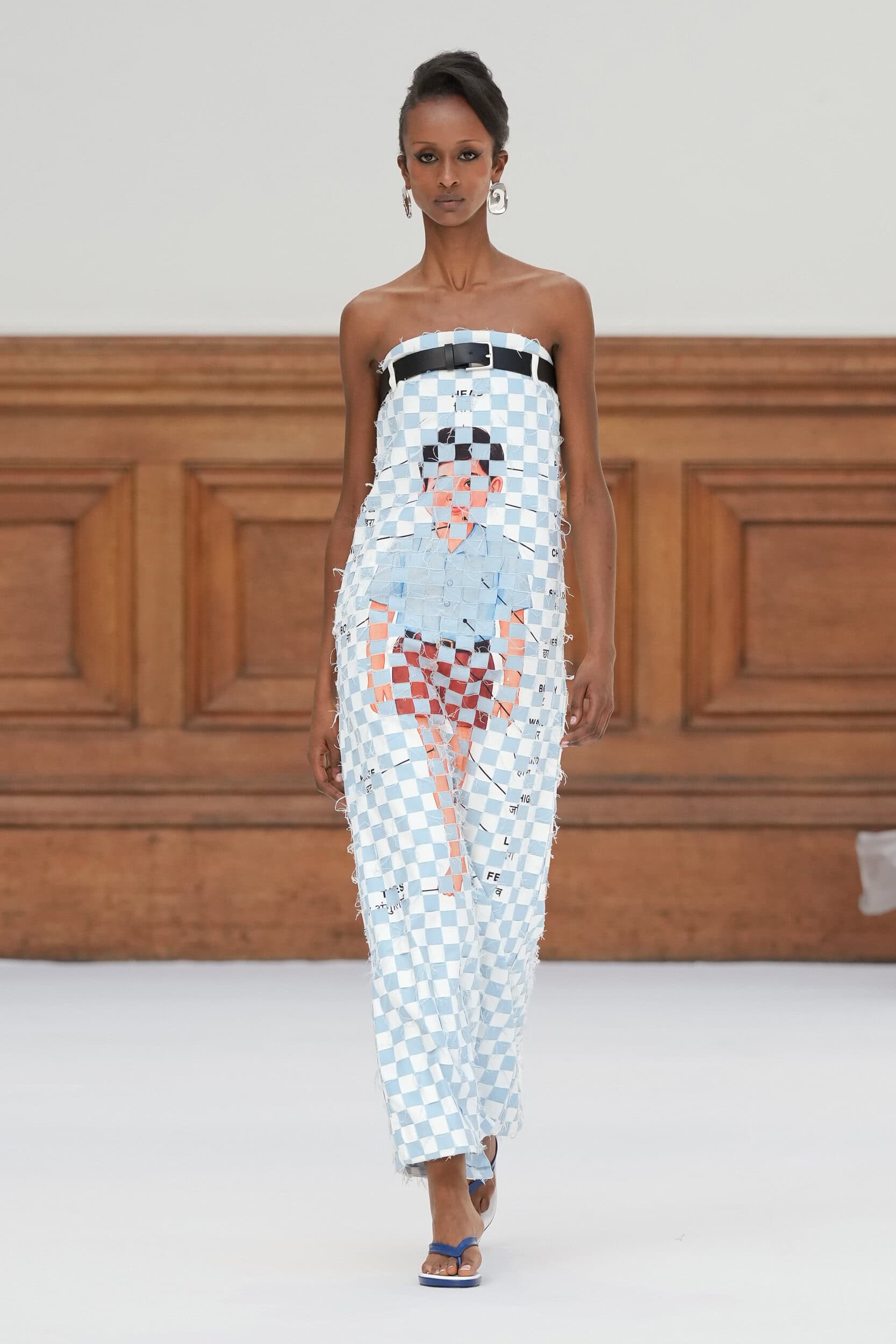 Lovebirds Spring 2027 Fashion Show