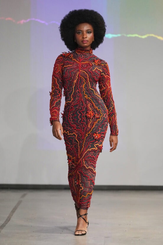 Onalaja Spring 2027 Fashion Show