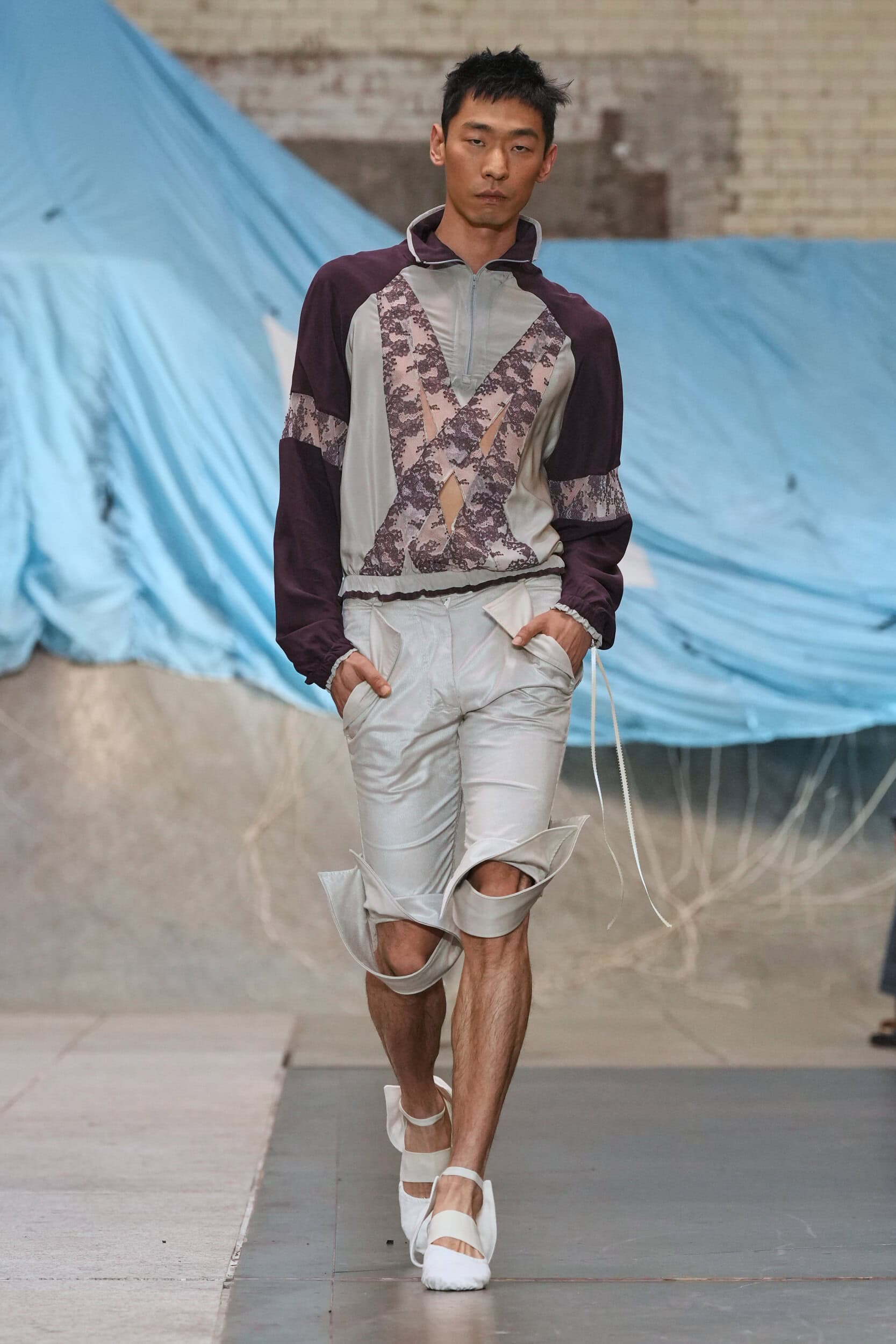 Fashion East Spring 2027 Fashion Show