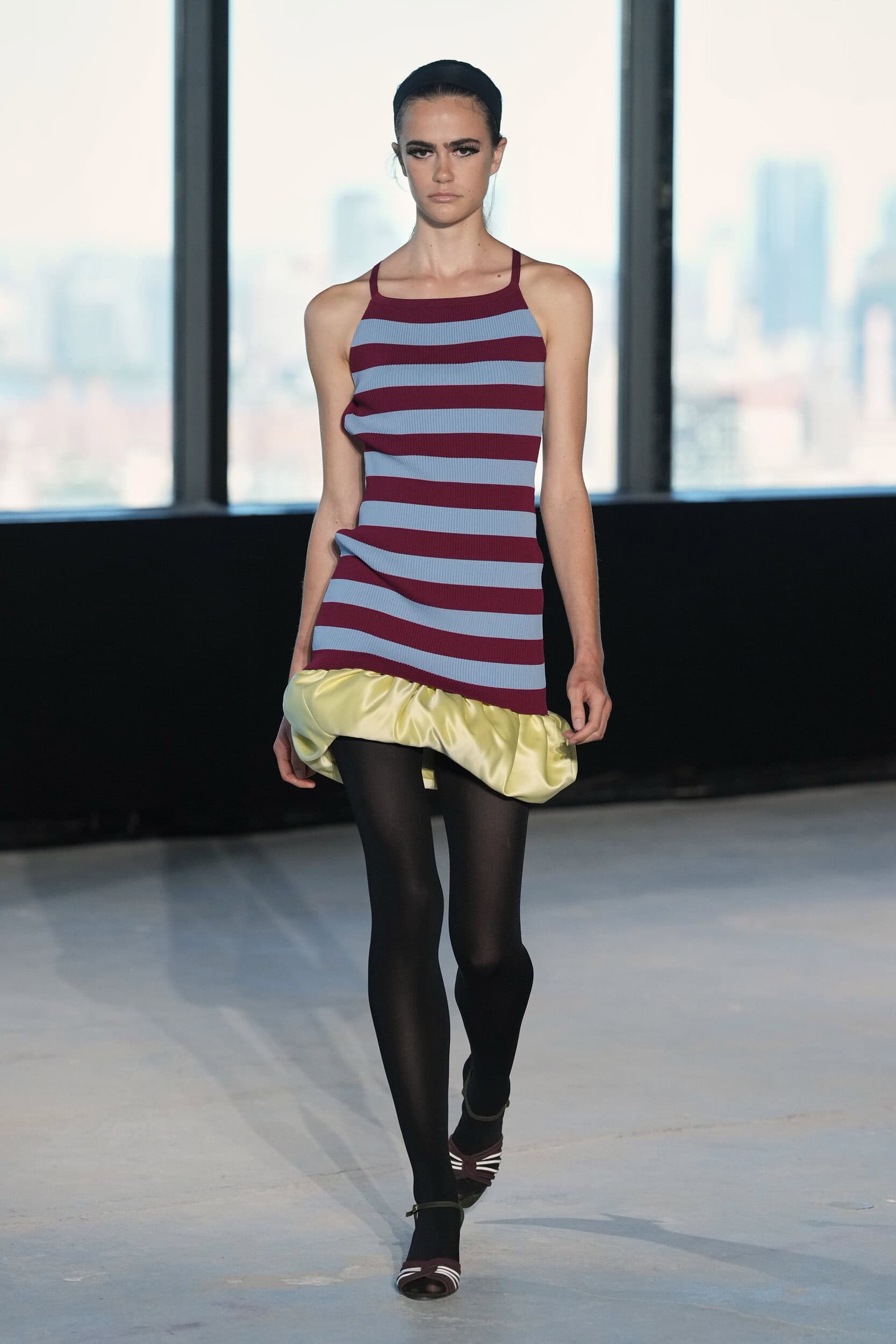 Zankov Spring 2027 Fashion Show