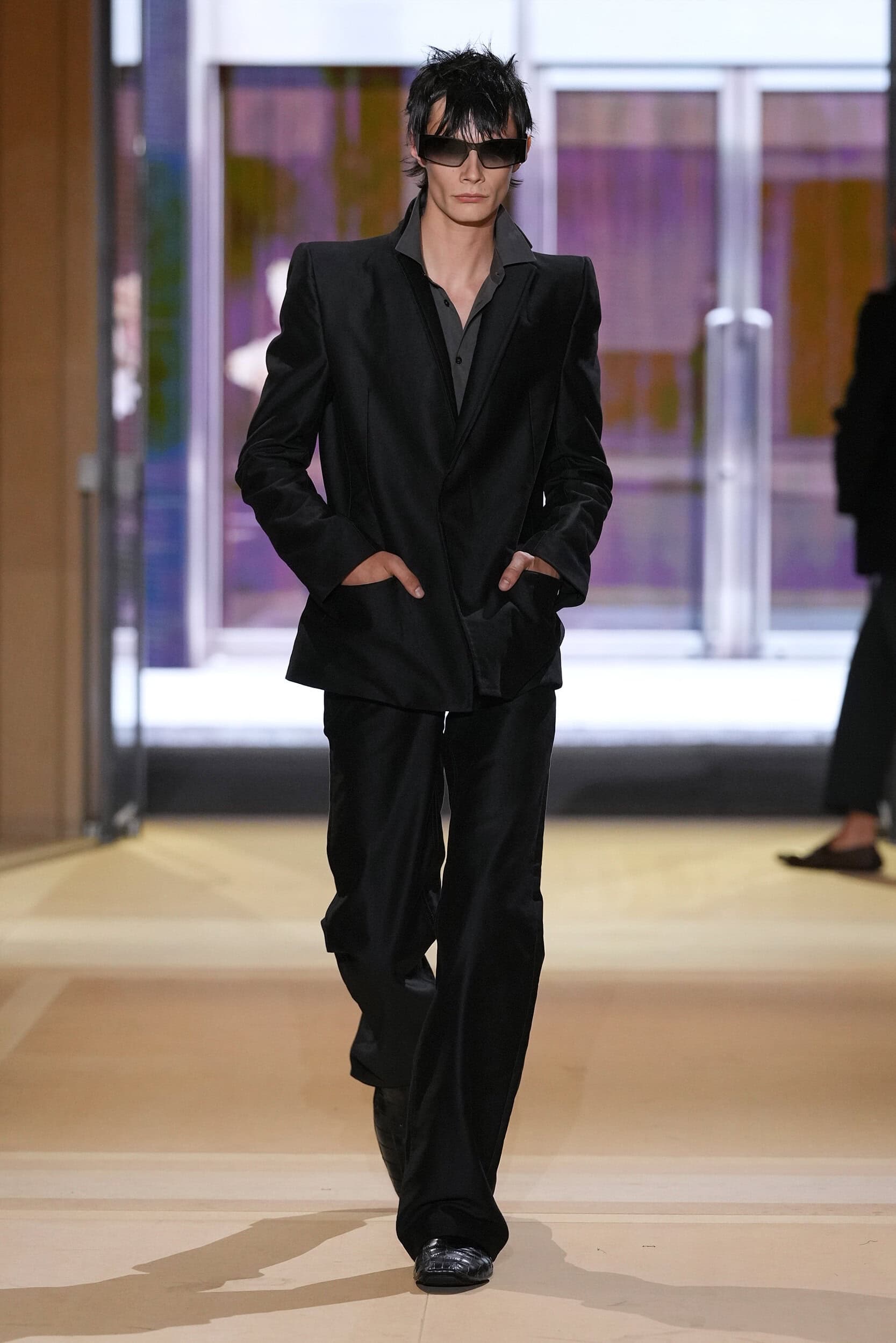 Gucci Spring 2027 Fashion Show