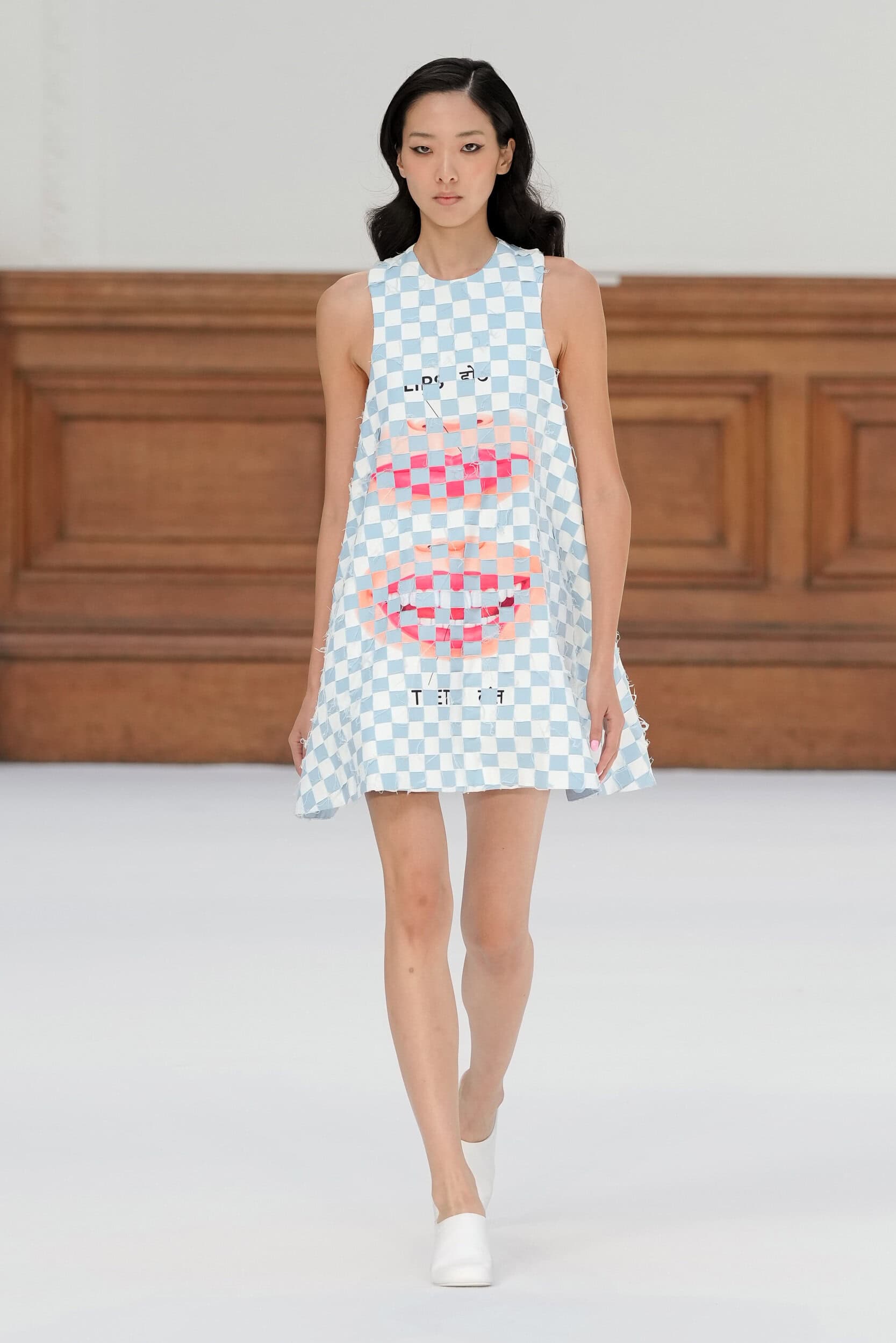 Lovebirds Spring 2027 Fashion Show