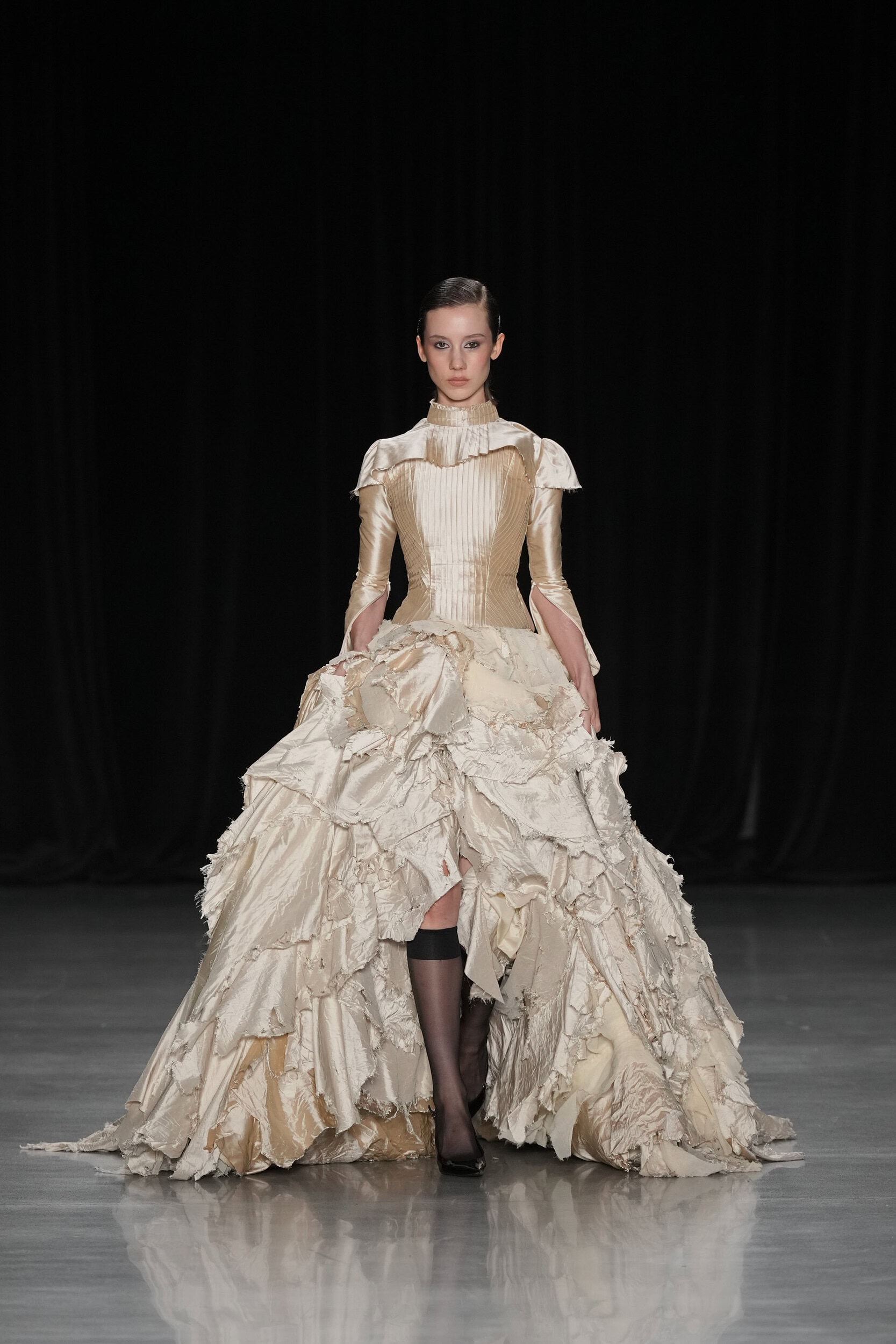 Christian Cowan Spring 2027 Fashion Show