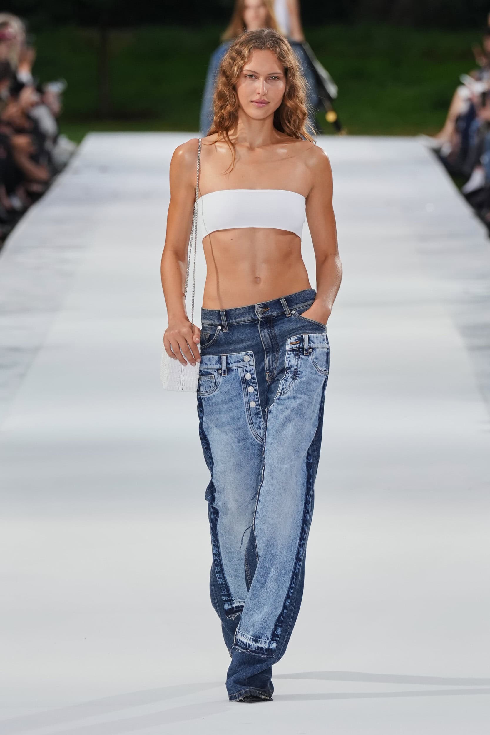 Stella Mccartney Spring 2027 Fashion Show