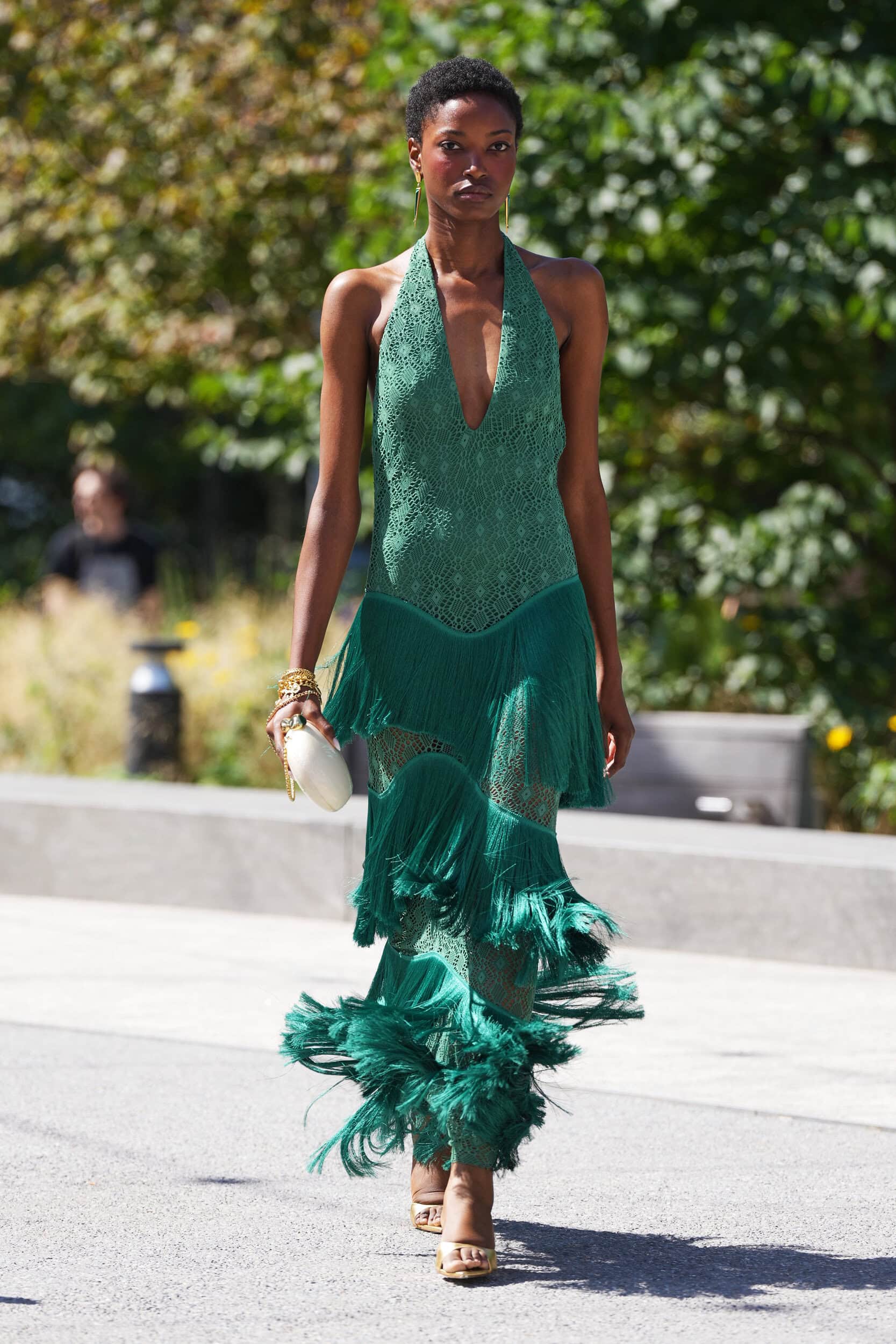 Patbo Spring 2027 Fashion Show