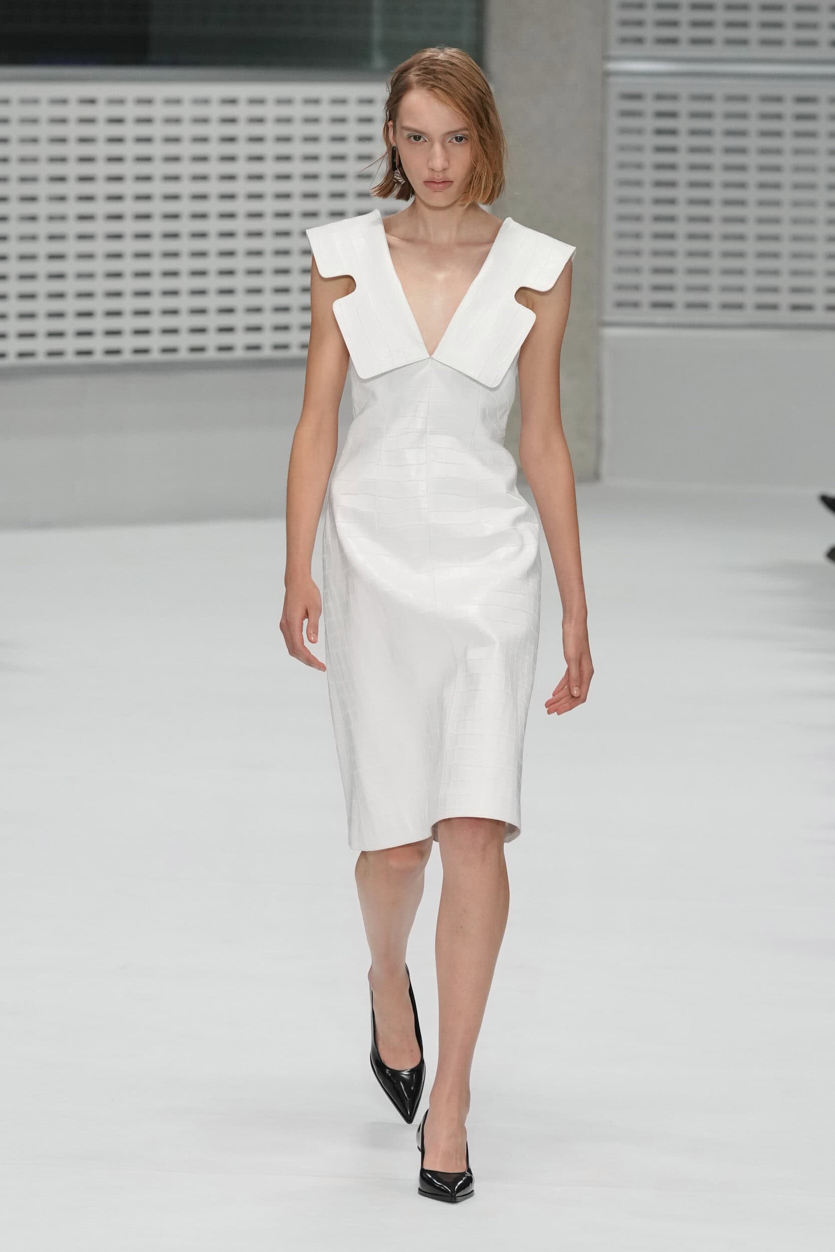 Mulberry Spring 2027 Fashion Show