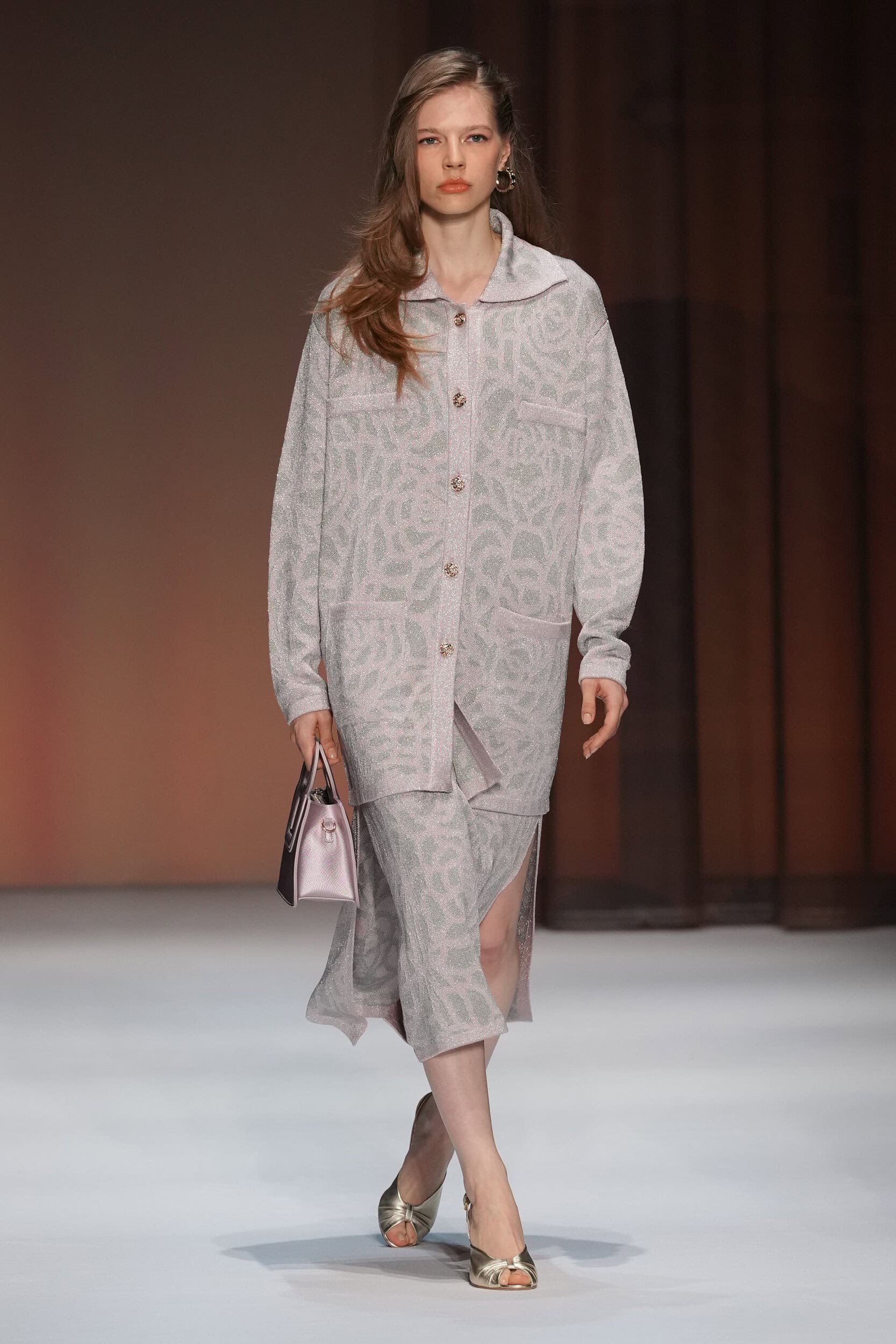 Laura Biagiotti Spring 2027 Fashion Show