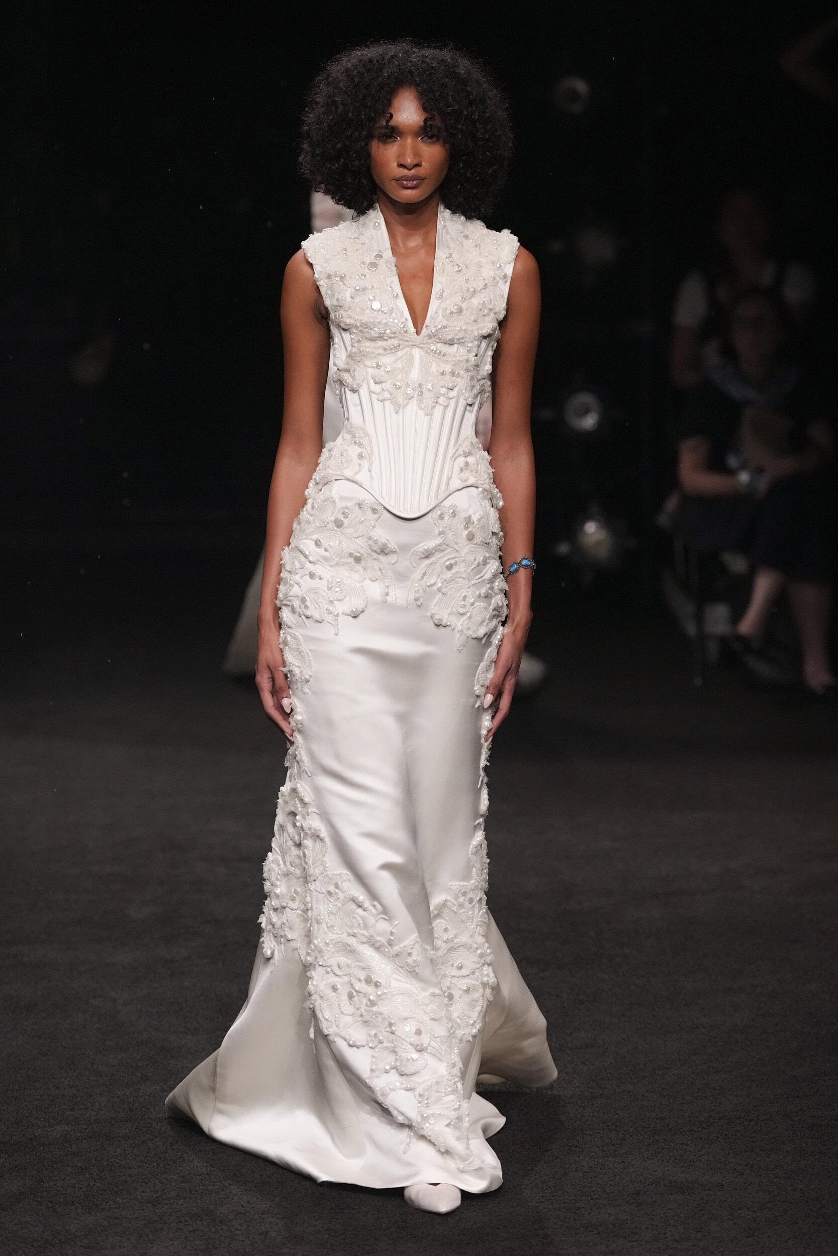 Wiederhoeft Spring 2027 Fashion Show