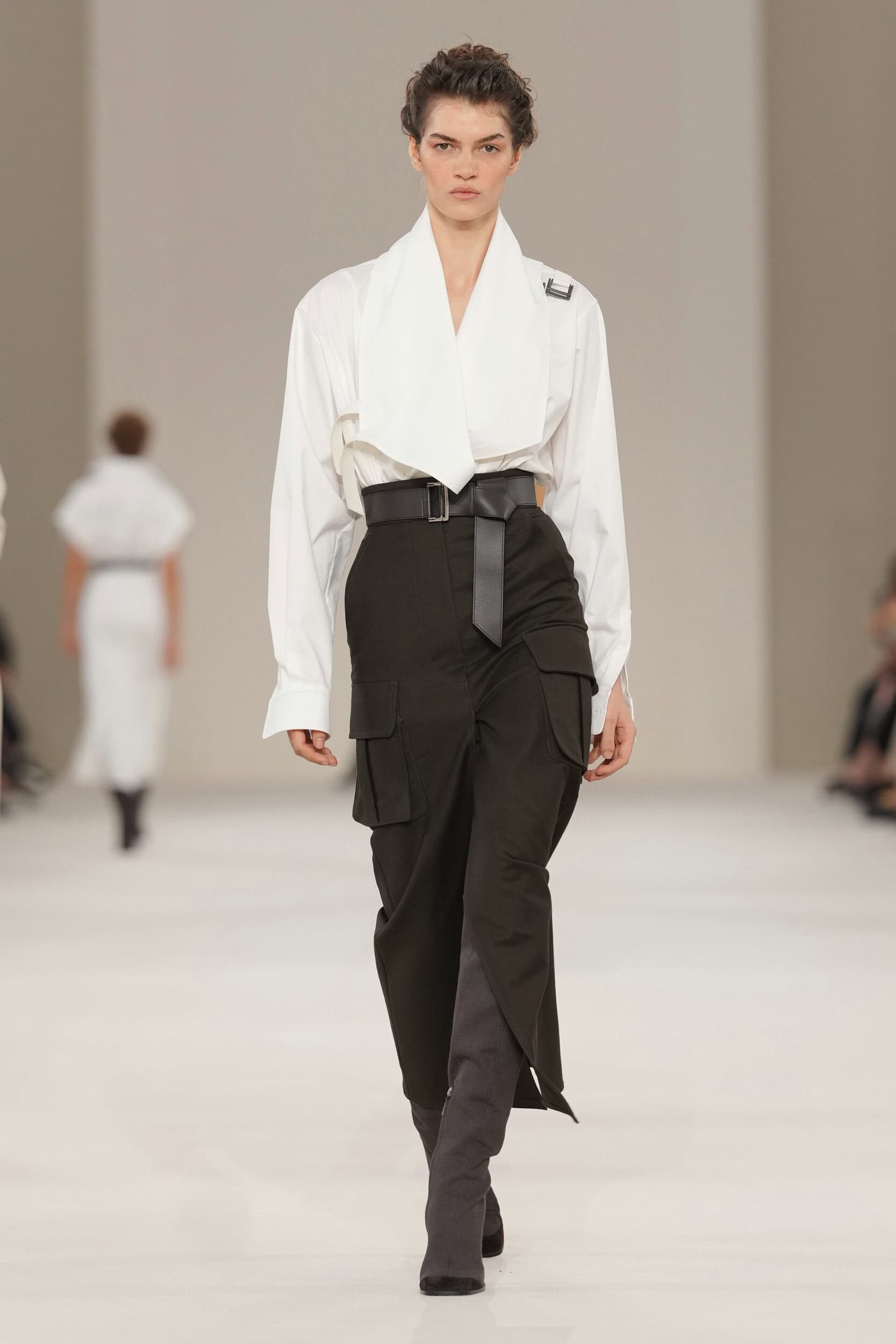 Max Mara Spring 2027 Fashion Show
