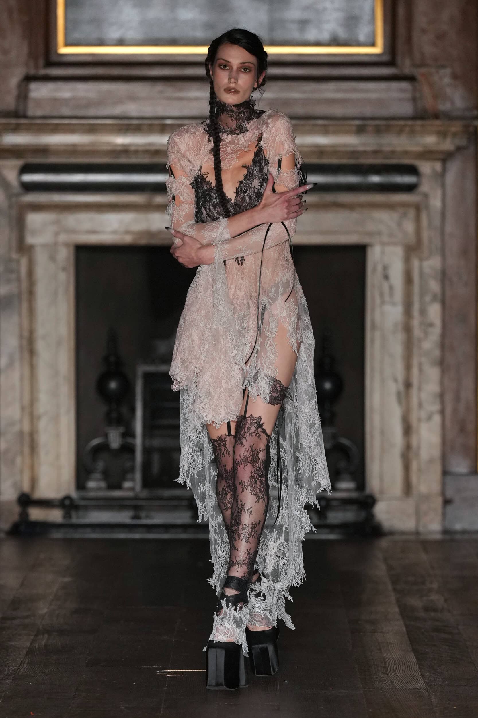 Dreaming Eli Spring 2027 Fashion Show