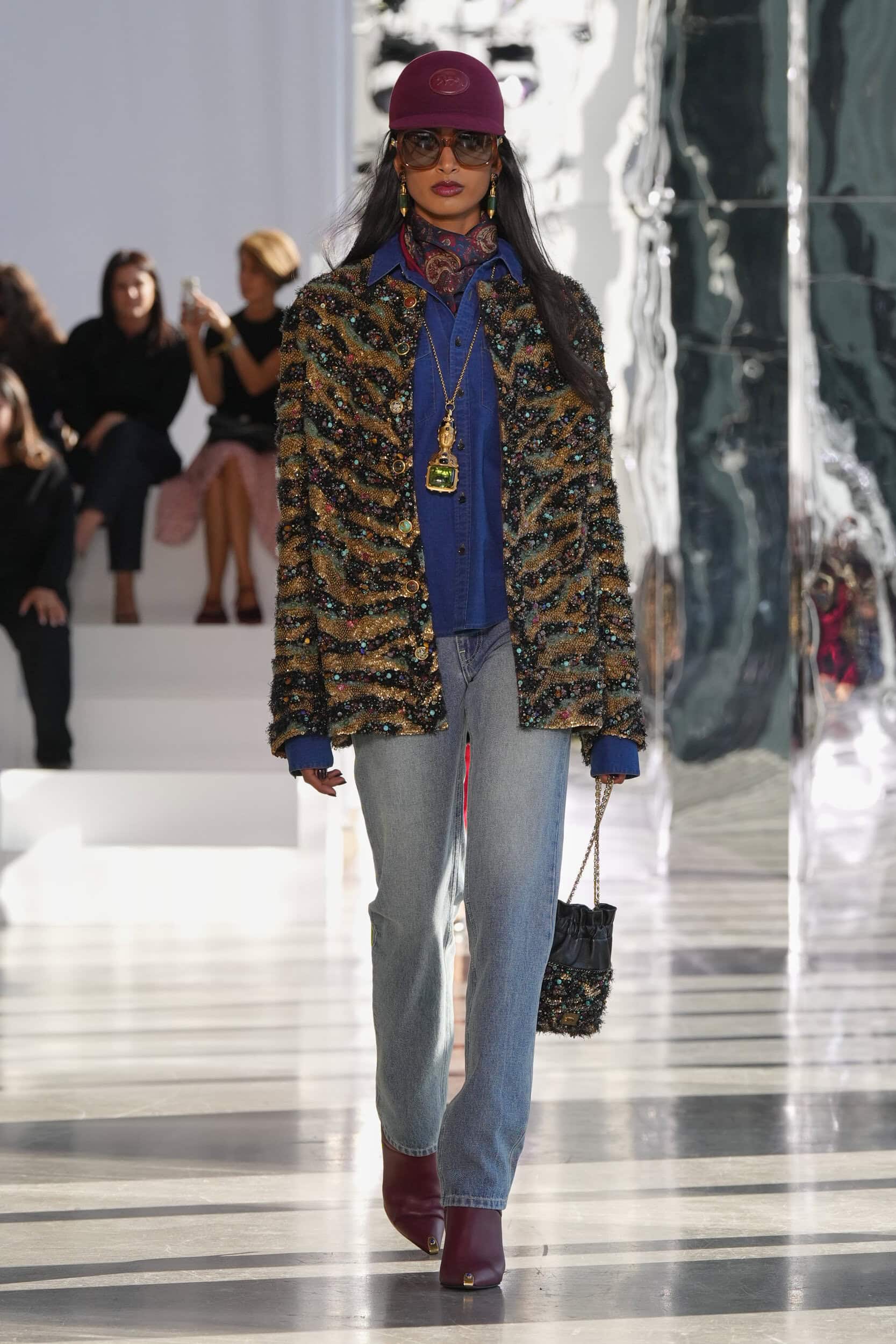 Sabyasachi Spring 2027 Fashion Show