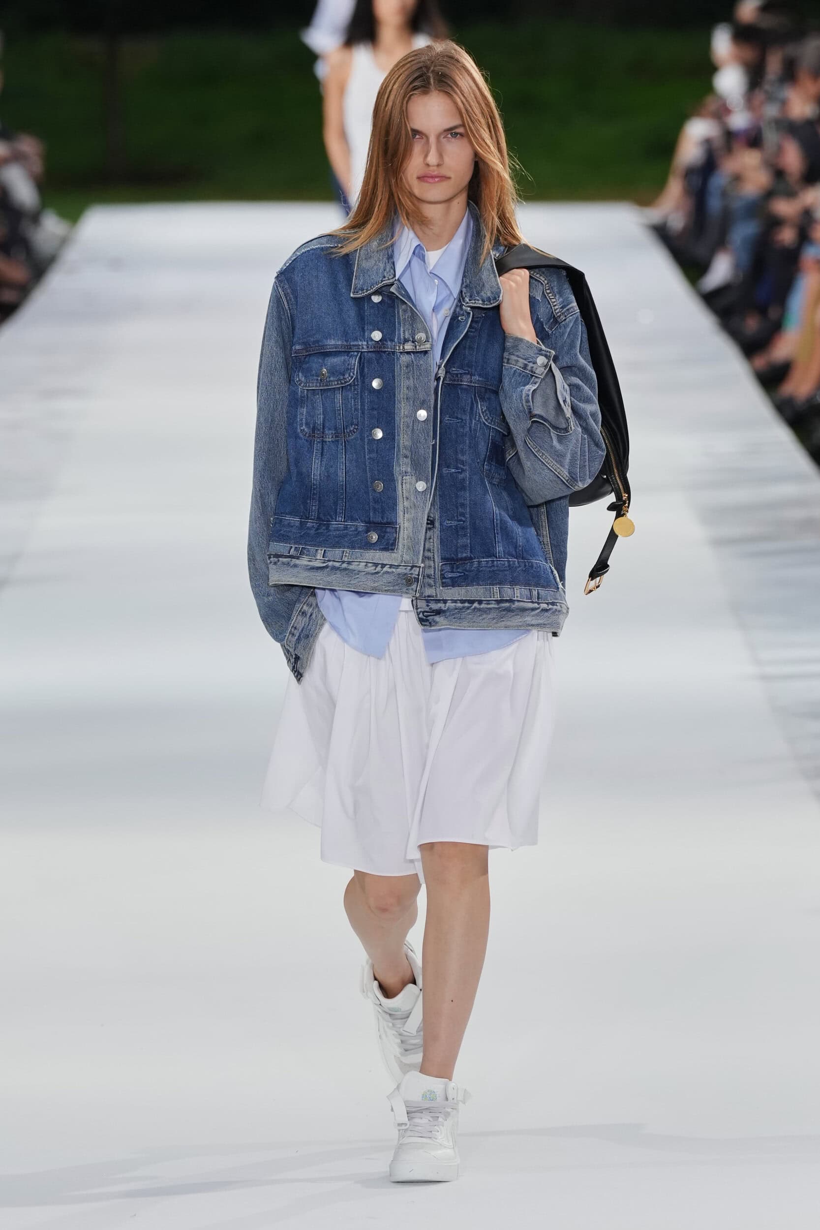 Stella Mccartney Spring 2027 Fashion Show