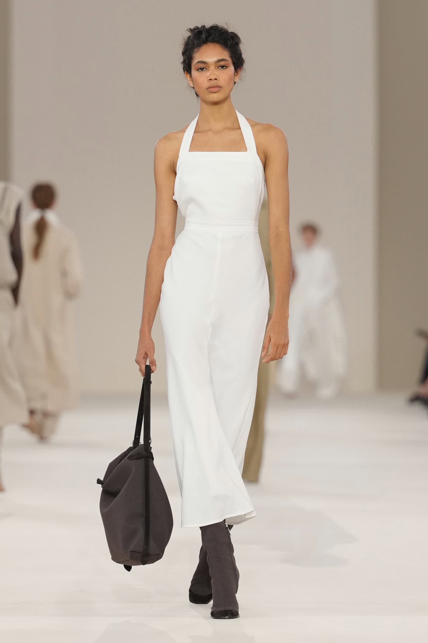 Max Mara Spring 2027 Fashion Show