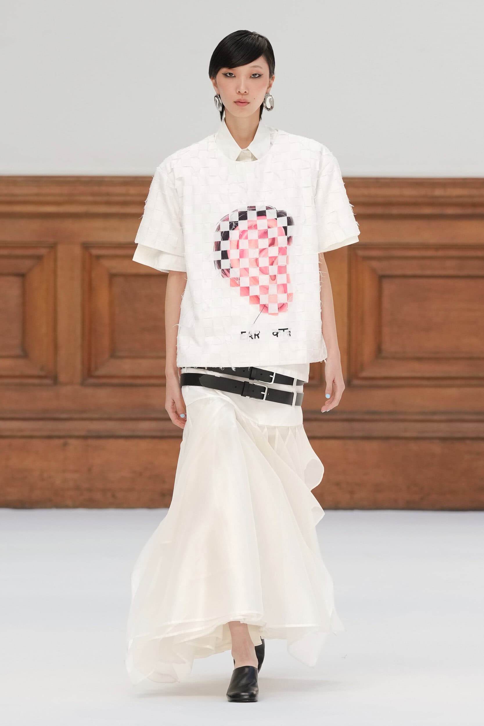 Lovebirds Spring 2027 Fashion Show