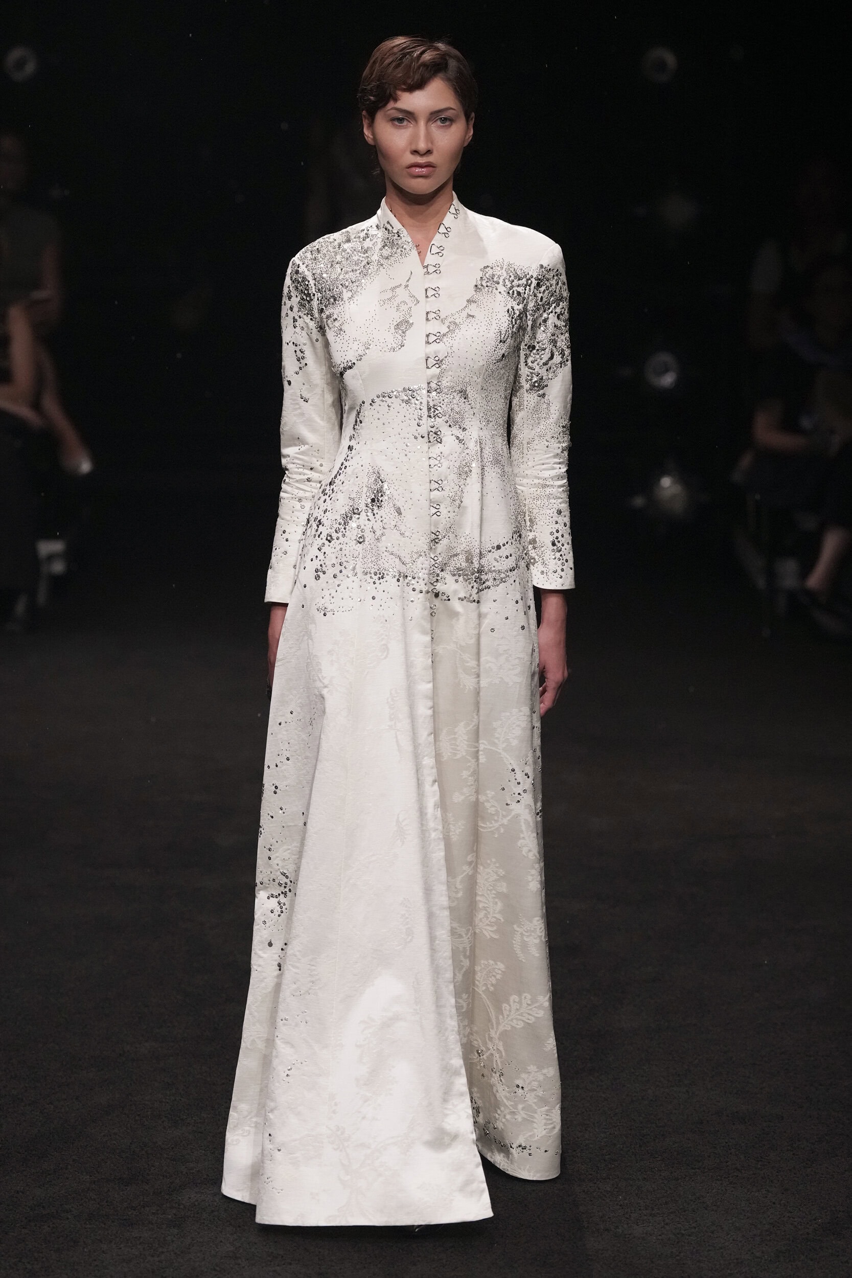 Wiederhoeft Spring 2027 Fashion Show