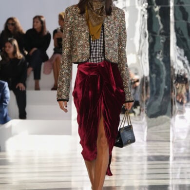 Sabyasachi Spring 2027 Fashion Show