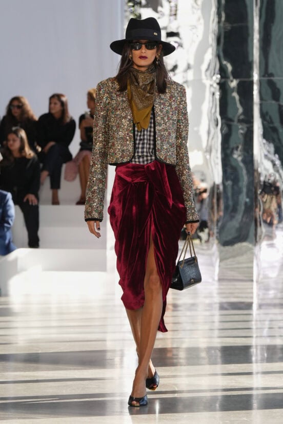 Sabyasachi Spring 2027 Fashion Show