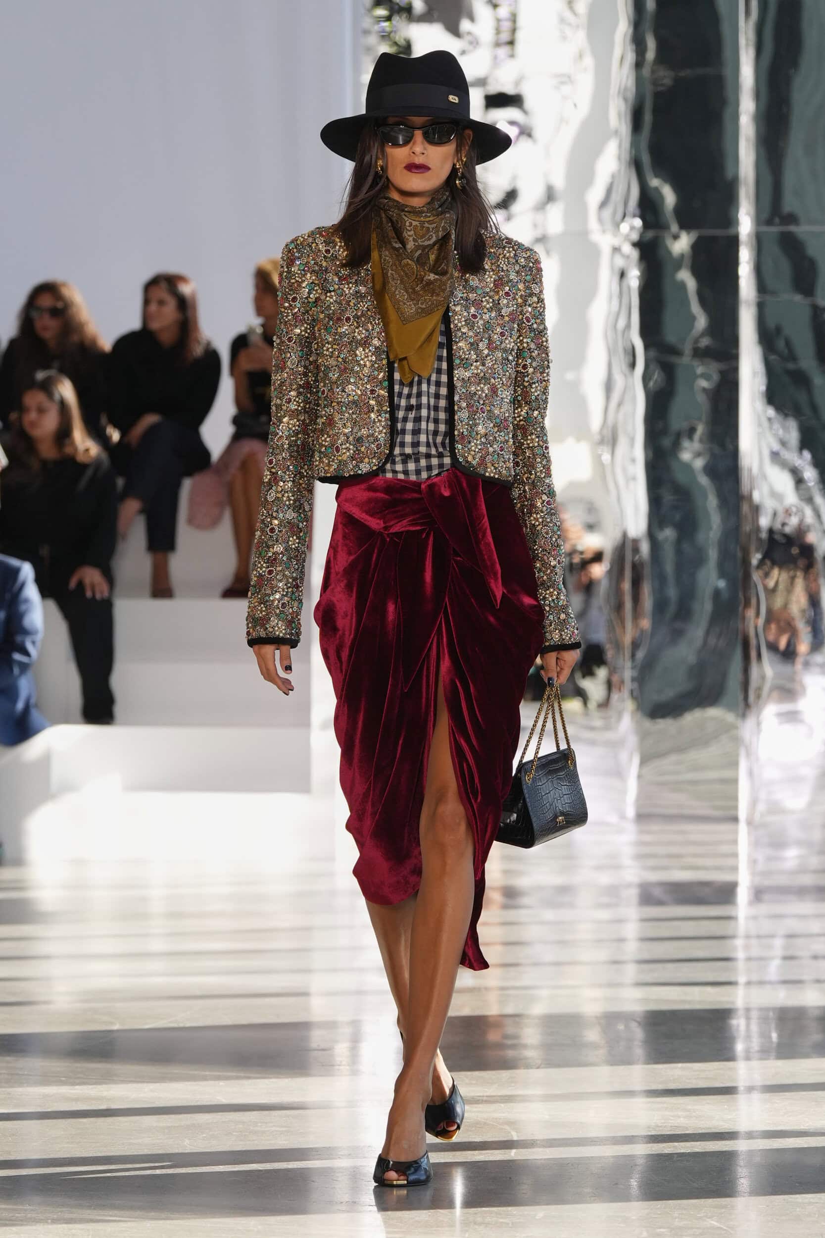 Sabyasachi Spring 2027 Fashion Show