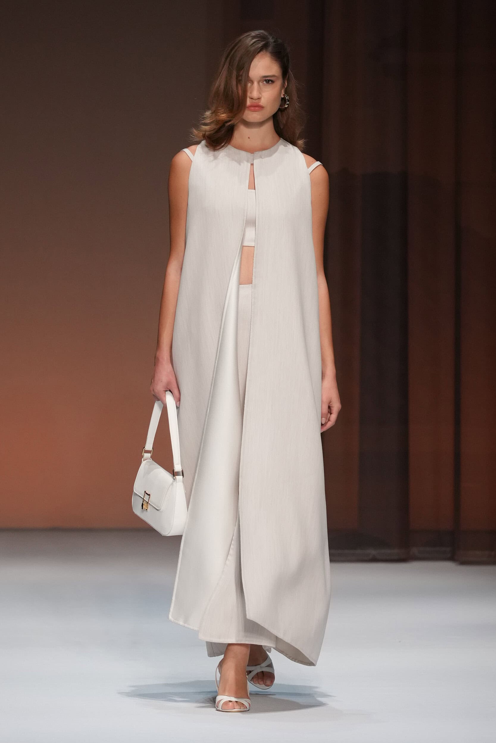 Laura Biagiotti Spring 2027 Fashion Show
