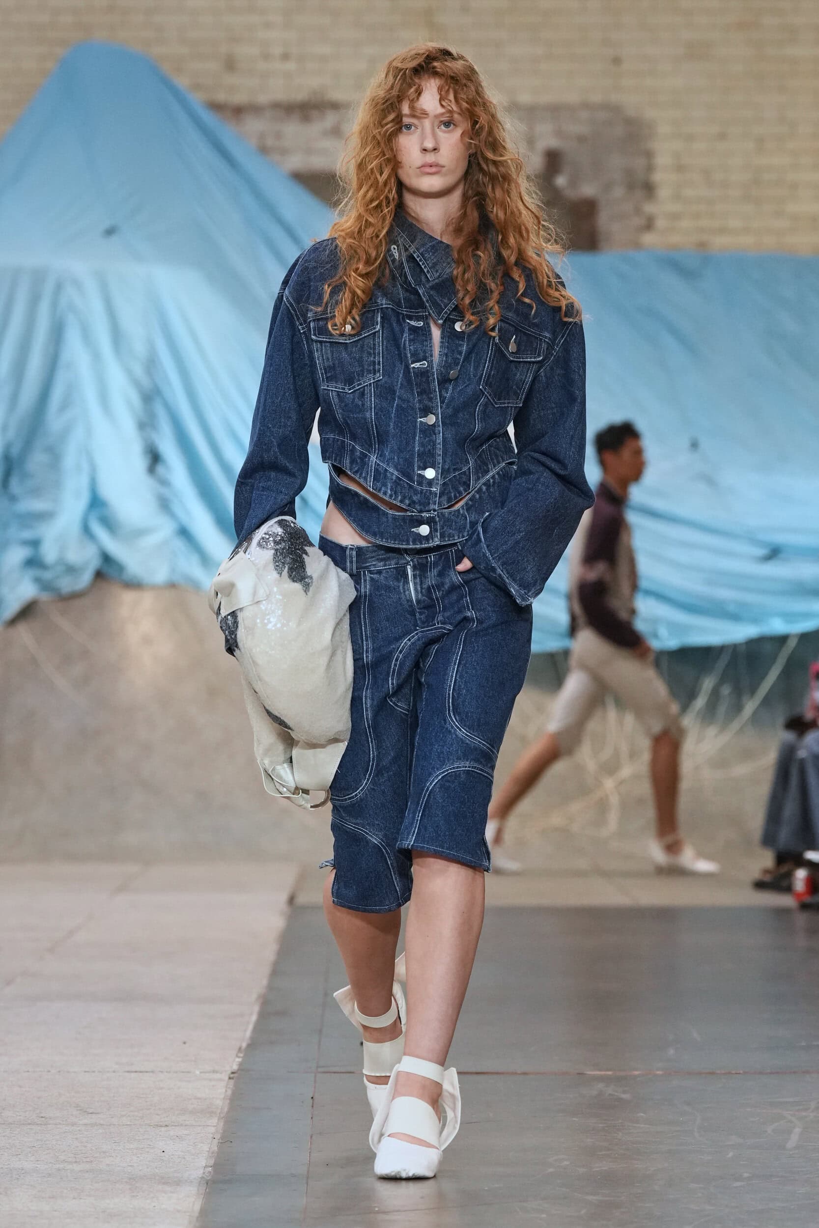 Fashion East Spring 2027 Fashion Show