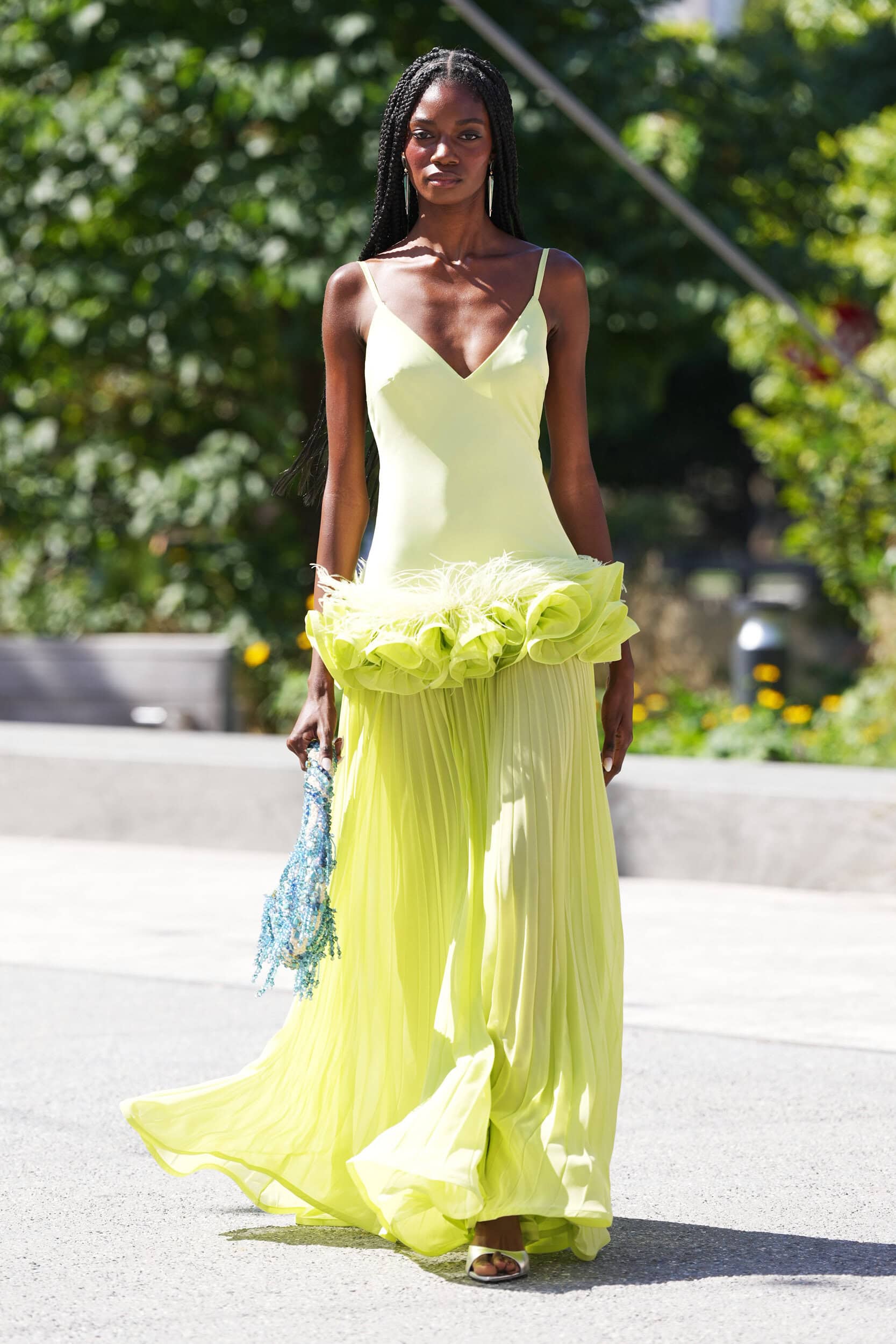 Patbo Spring 2027 Fashion Show