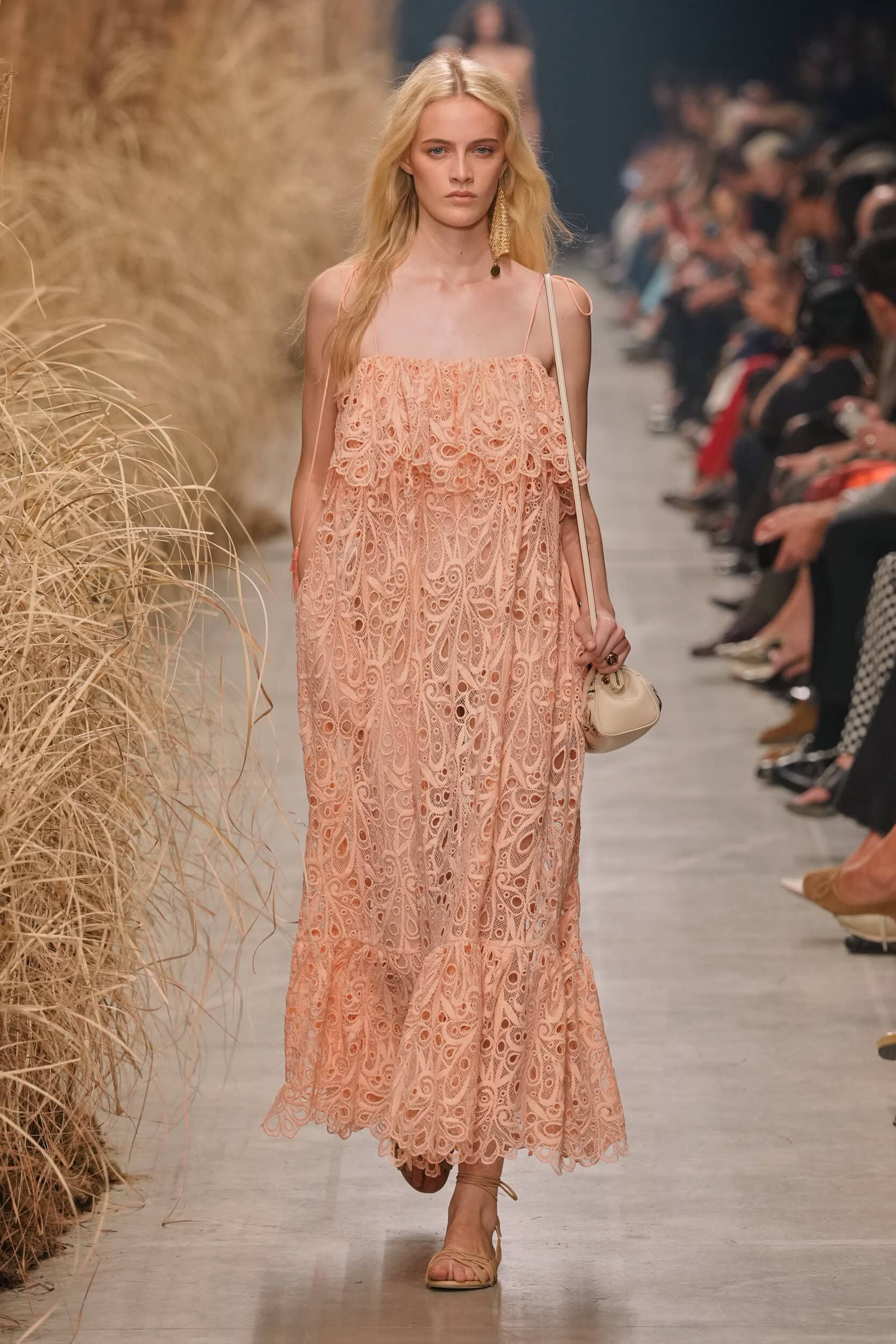 Etro Spring 2027 Fashion Show