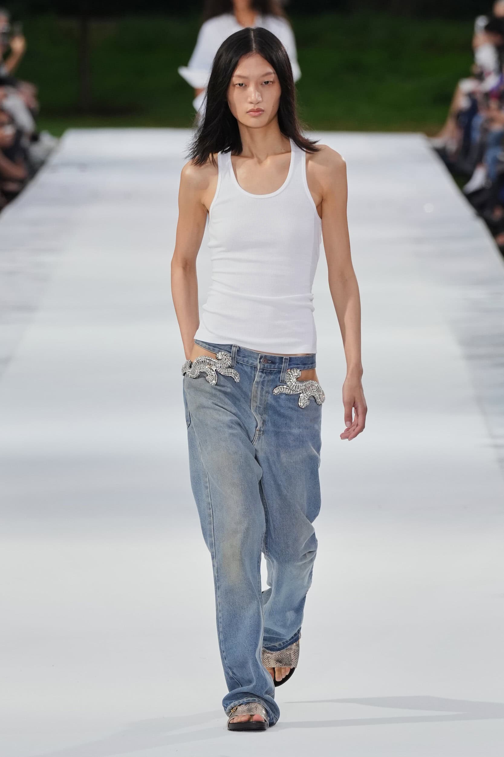 Stella Mccartney Spring 2027 Fashion Show