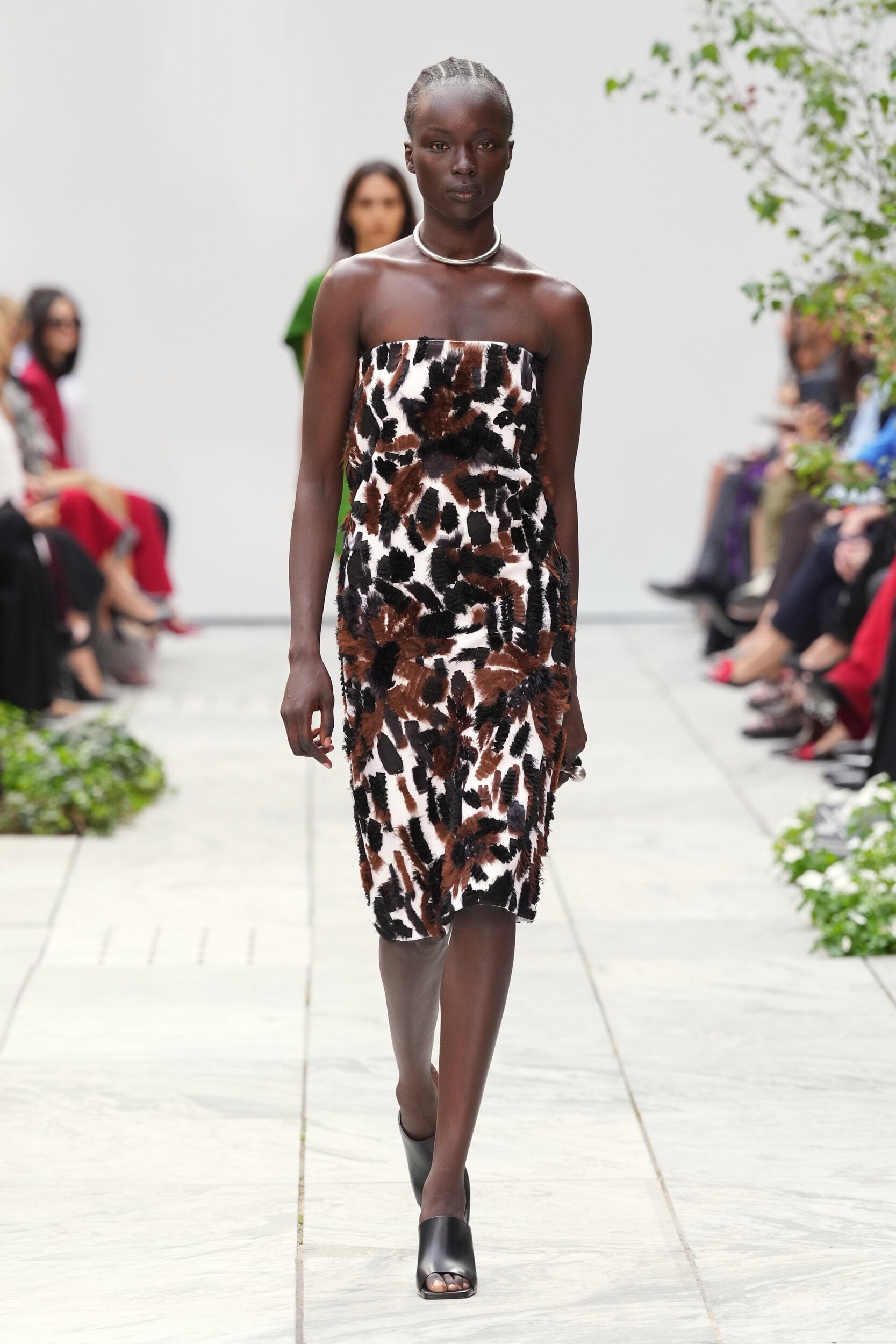 Michael Kors Spring 2027 Fashion Show