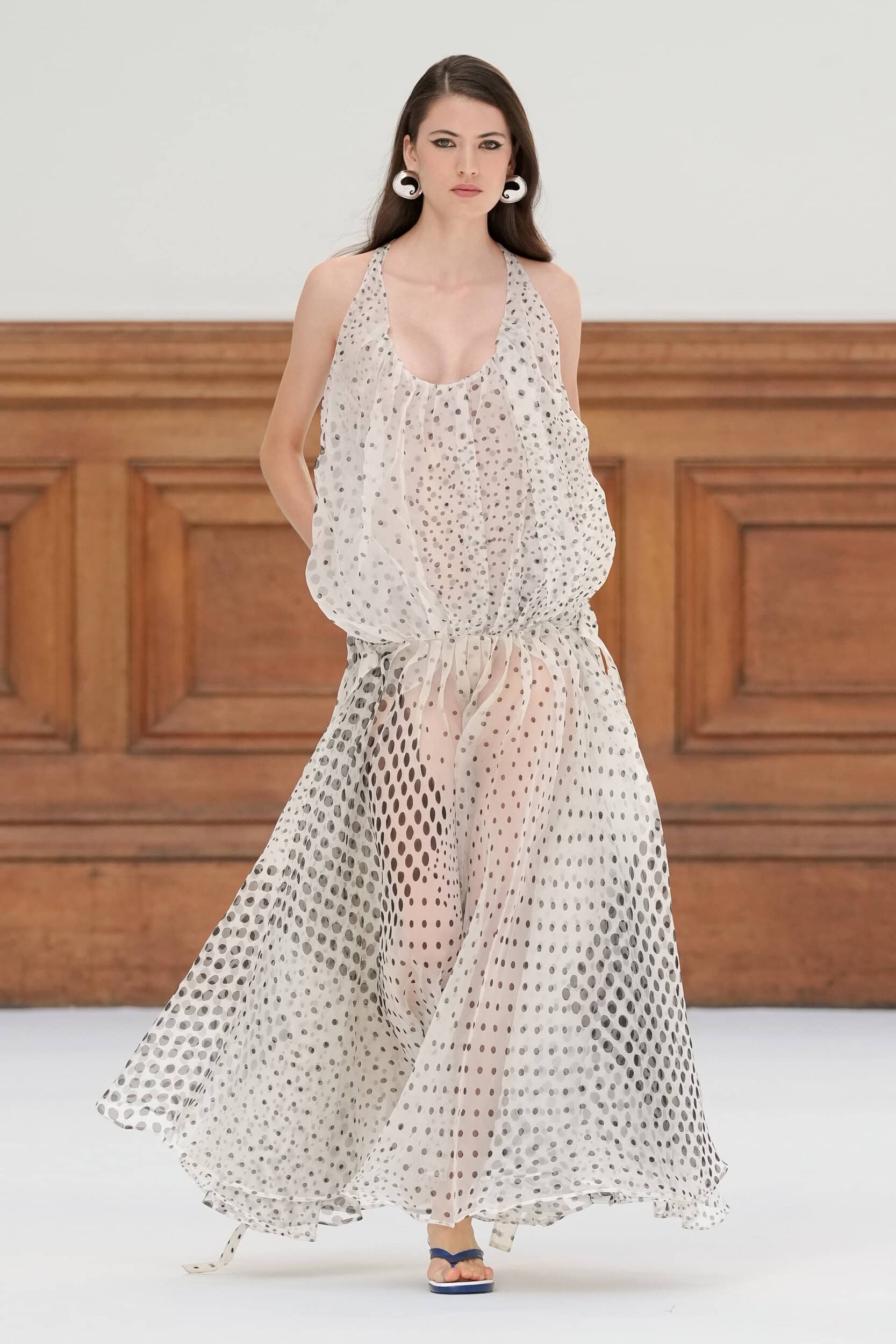 Lovebirds Spring 2027 Fashion Show