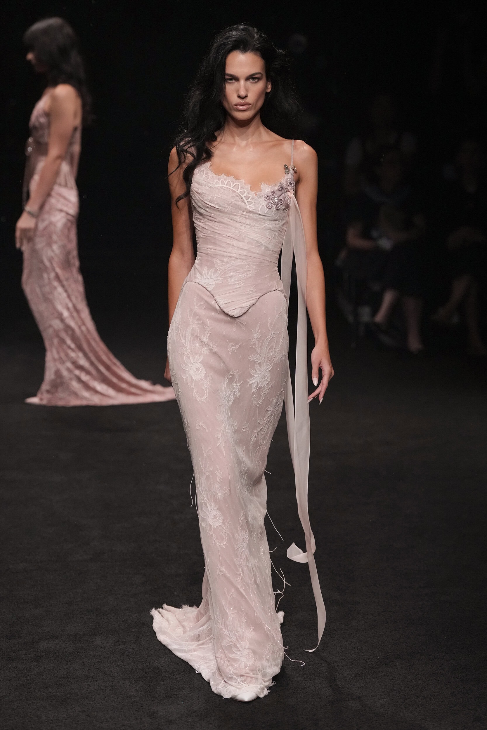 Wiederhoeft Spring 2027 Fashion Show