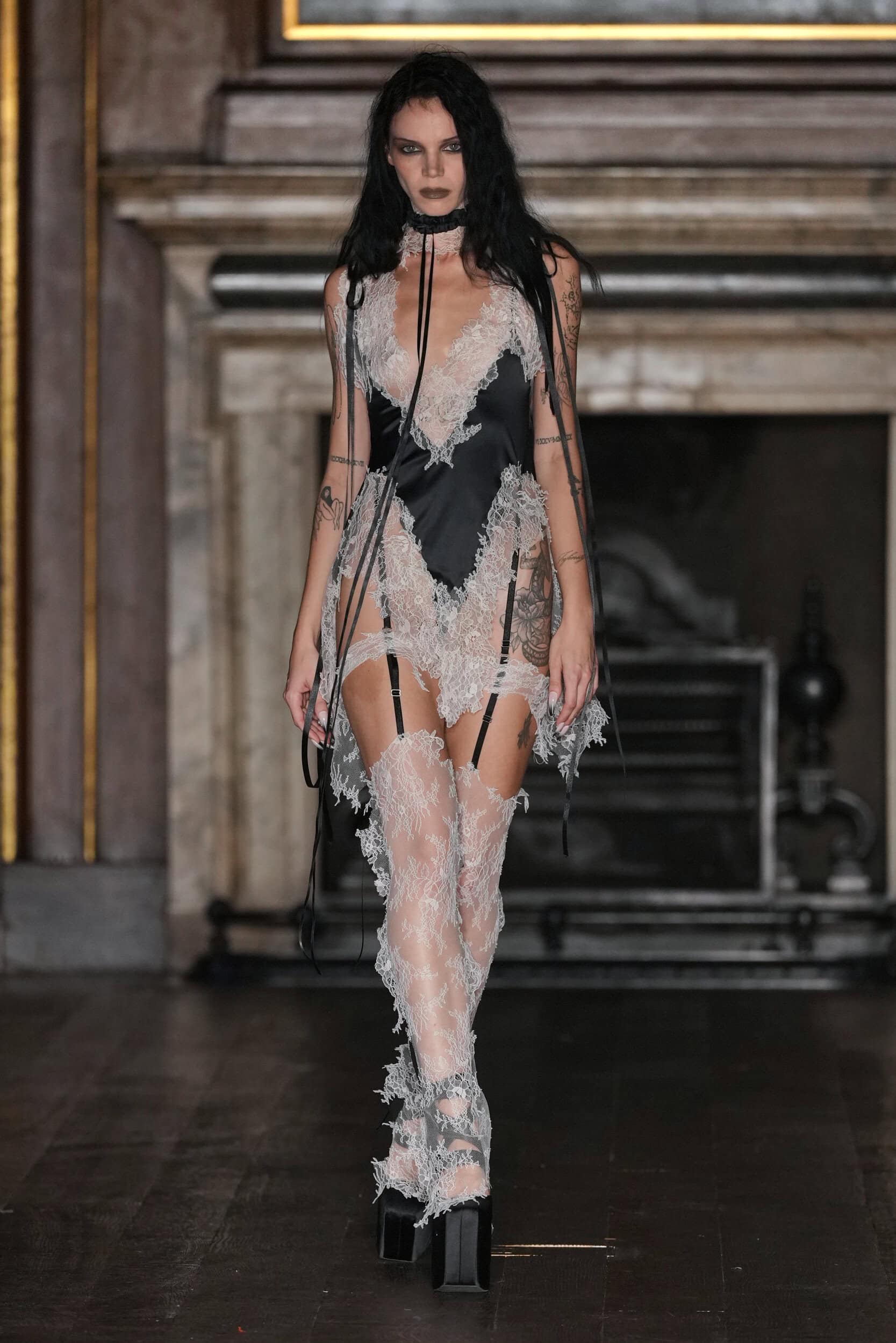Dreaming Eli Spring 2027 Fashion Show