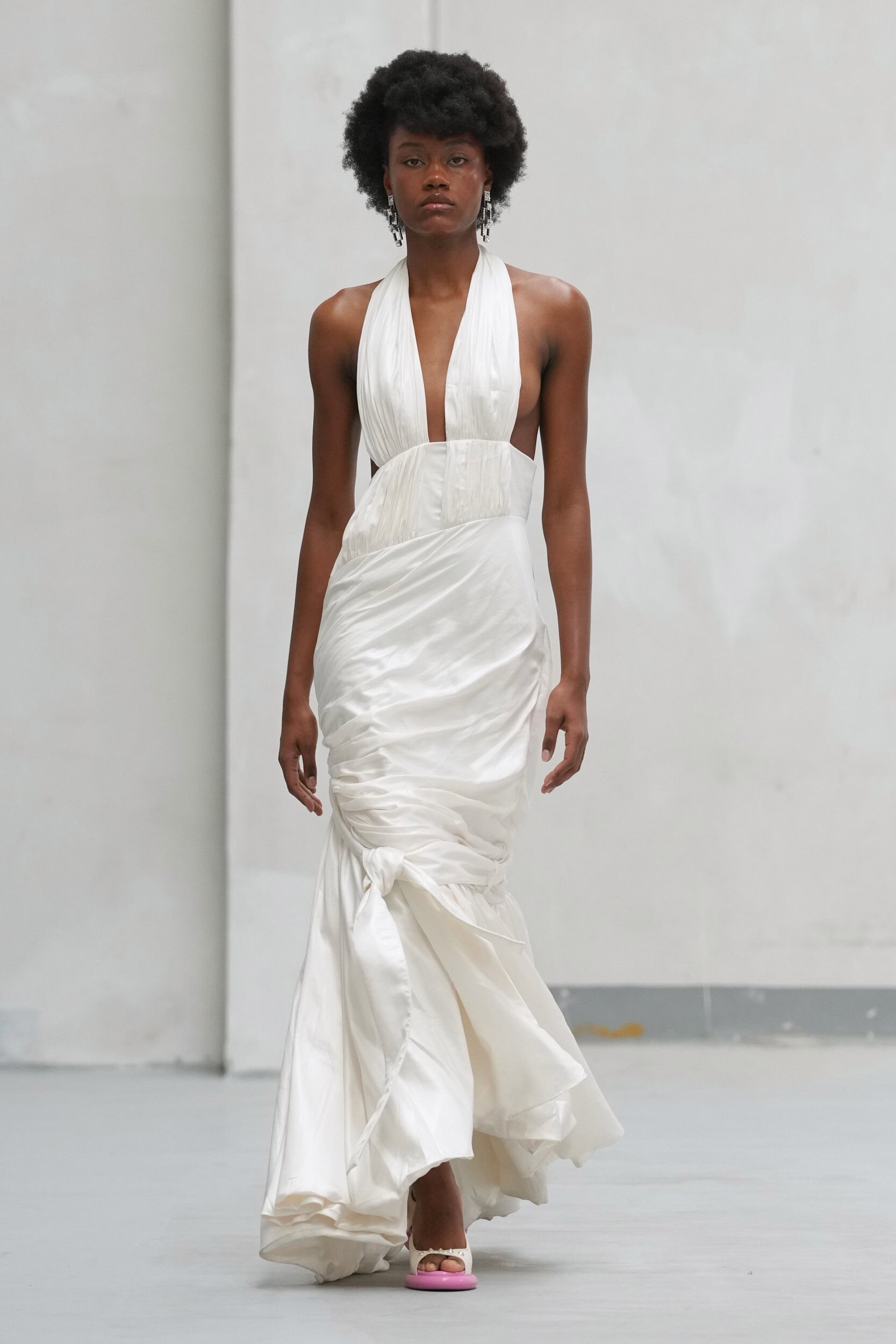 Phan Dang Hoang Spring 2027 Fashion Show