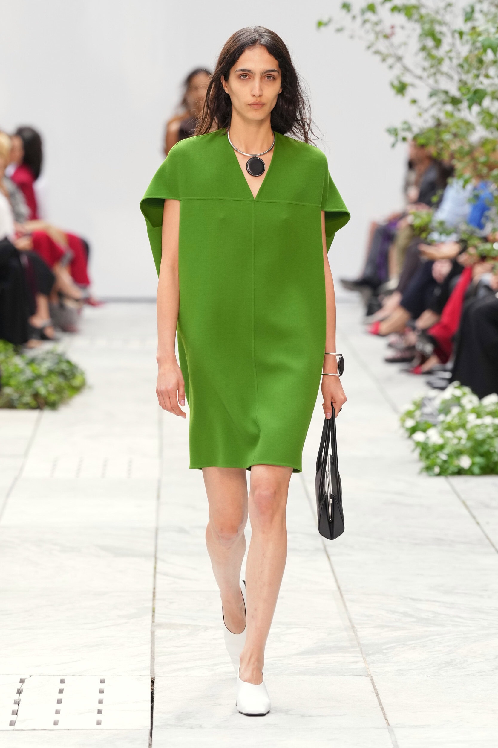 Michael Kors Spring 2027 Fashion Show