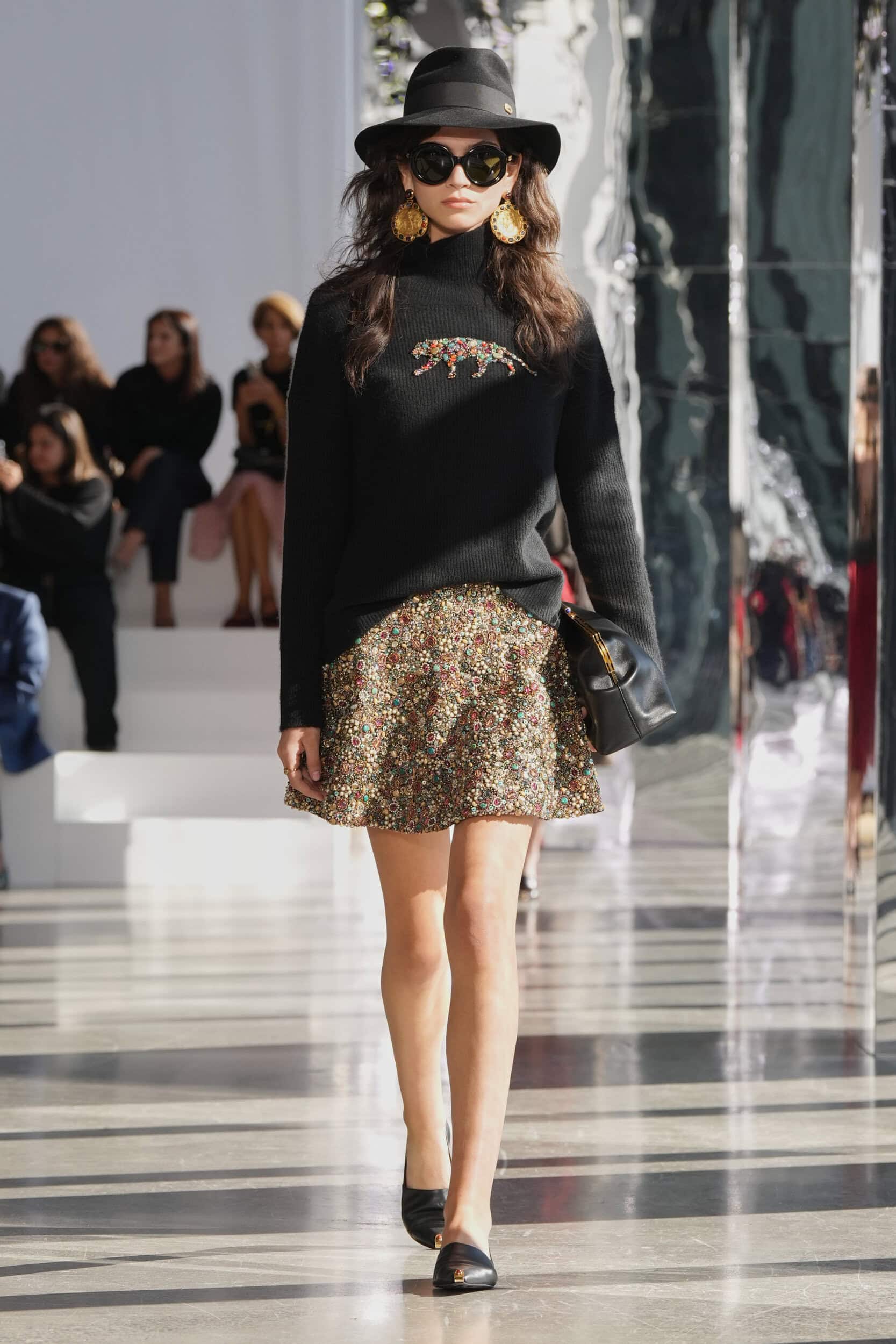 Sabyasachi Spring 2027 Fashion Show