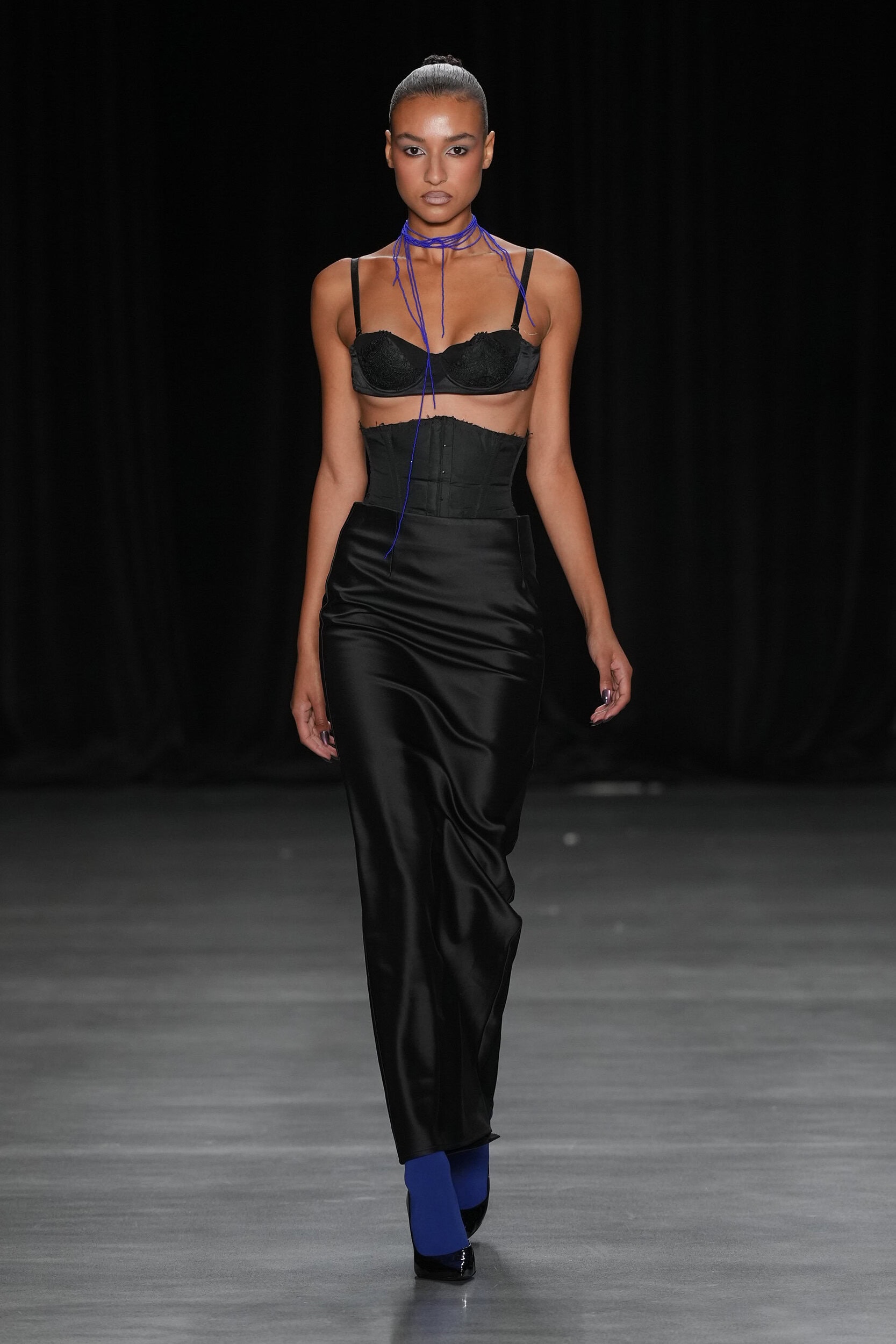Christian Cowan Spring 2027 Fashion Show