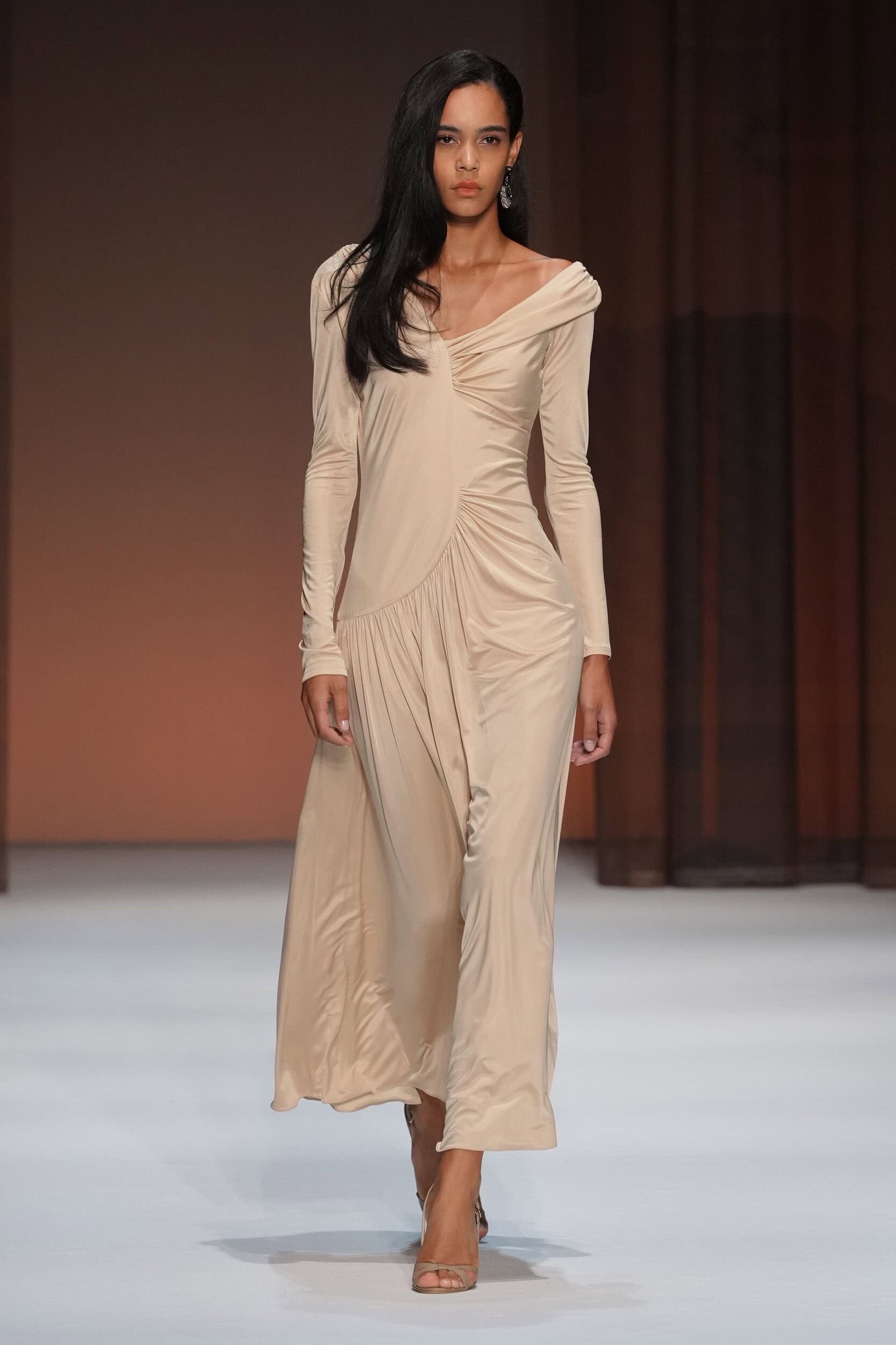 Laura Biagiotti Spring 2027 Fashion Show